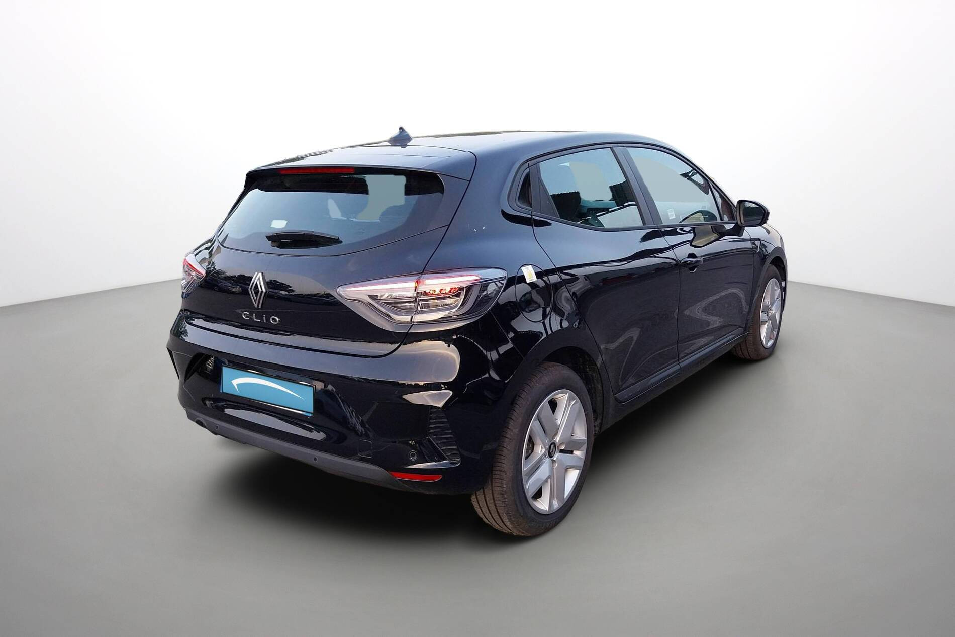 Vente en ligne Renault Clio 5 Clio Blue dCi 100 ch GSR2 au prix de 18 999 €