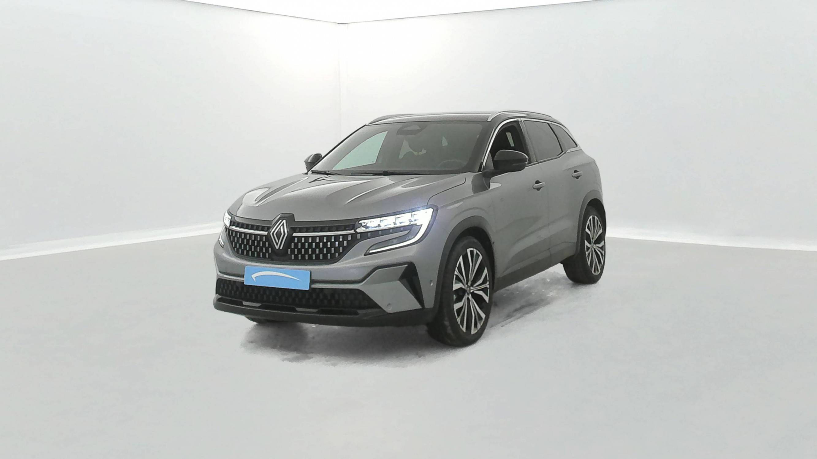 Renault Austral  E-Tech hybrid 200 occasion de 2023 en vente à Morlaix
