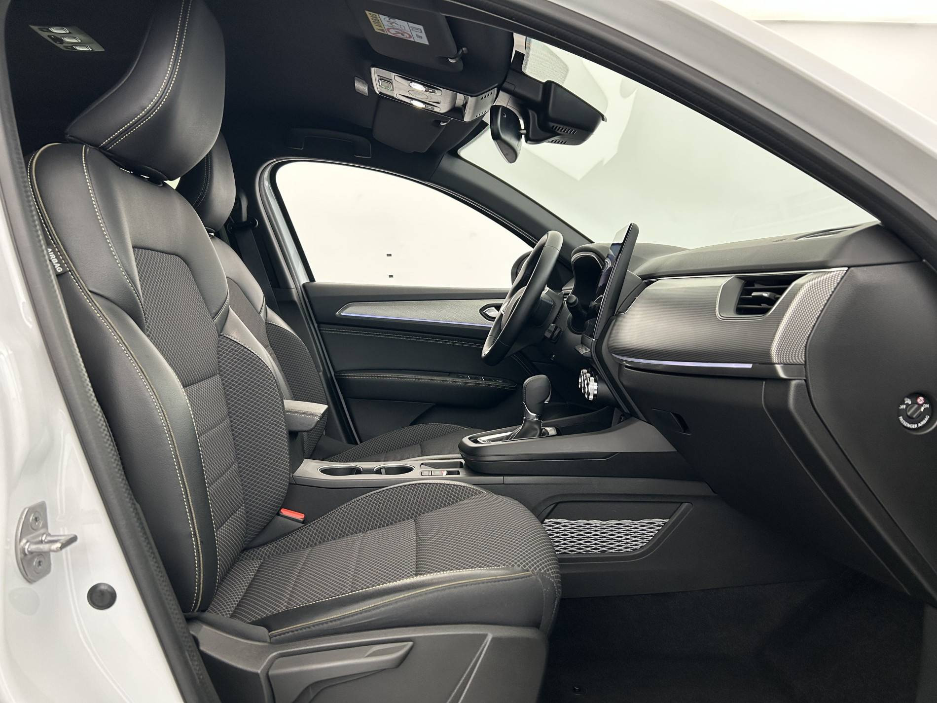 Vente en ligne Renault Arkana  E-Tech 145 - 23 au prix de 24 990 €