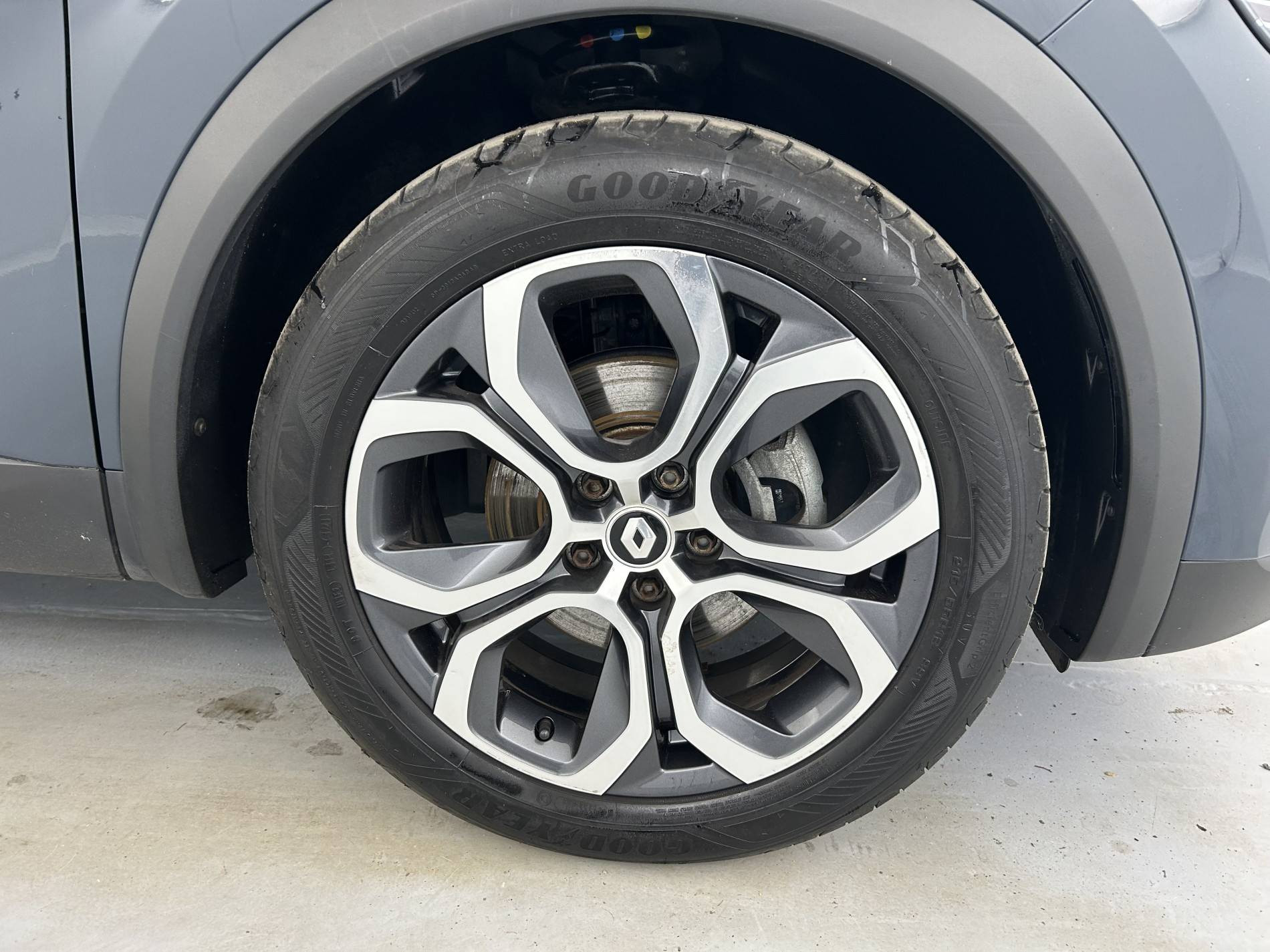 Vente en ligne Renault Captur  E-Tech 145 - 21 au prix de 18 390 €