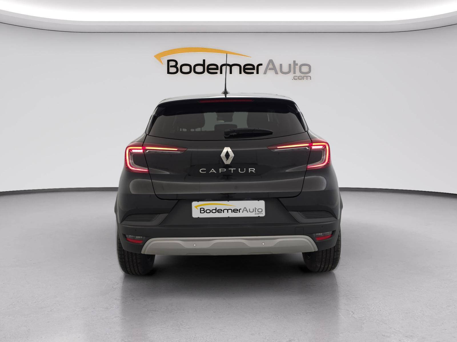 Vente en ligne Renault Captur  TCe 90 au prix de 19 490 €