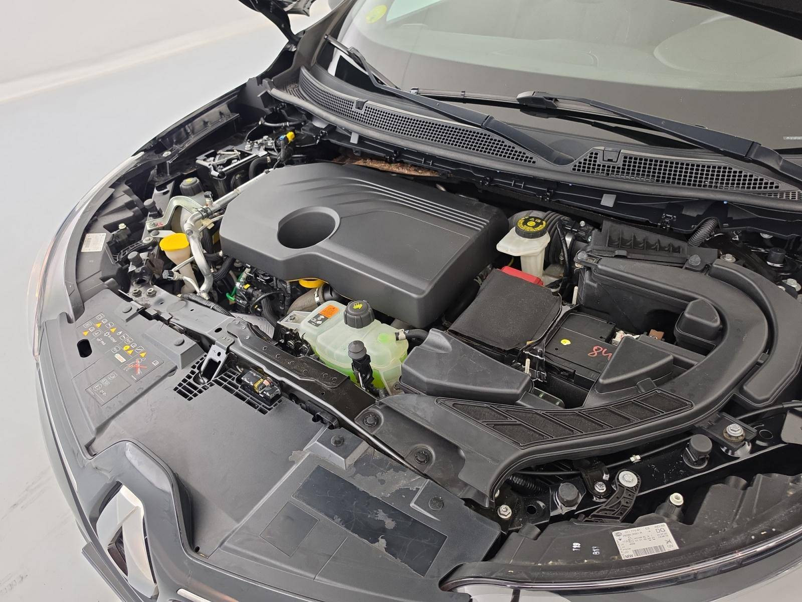 Vente en ligne Renault Kadjar  Blue dCi 115 EDC au prix de 14 890 €