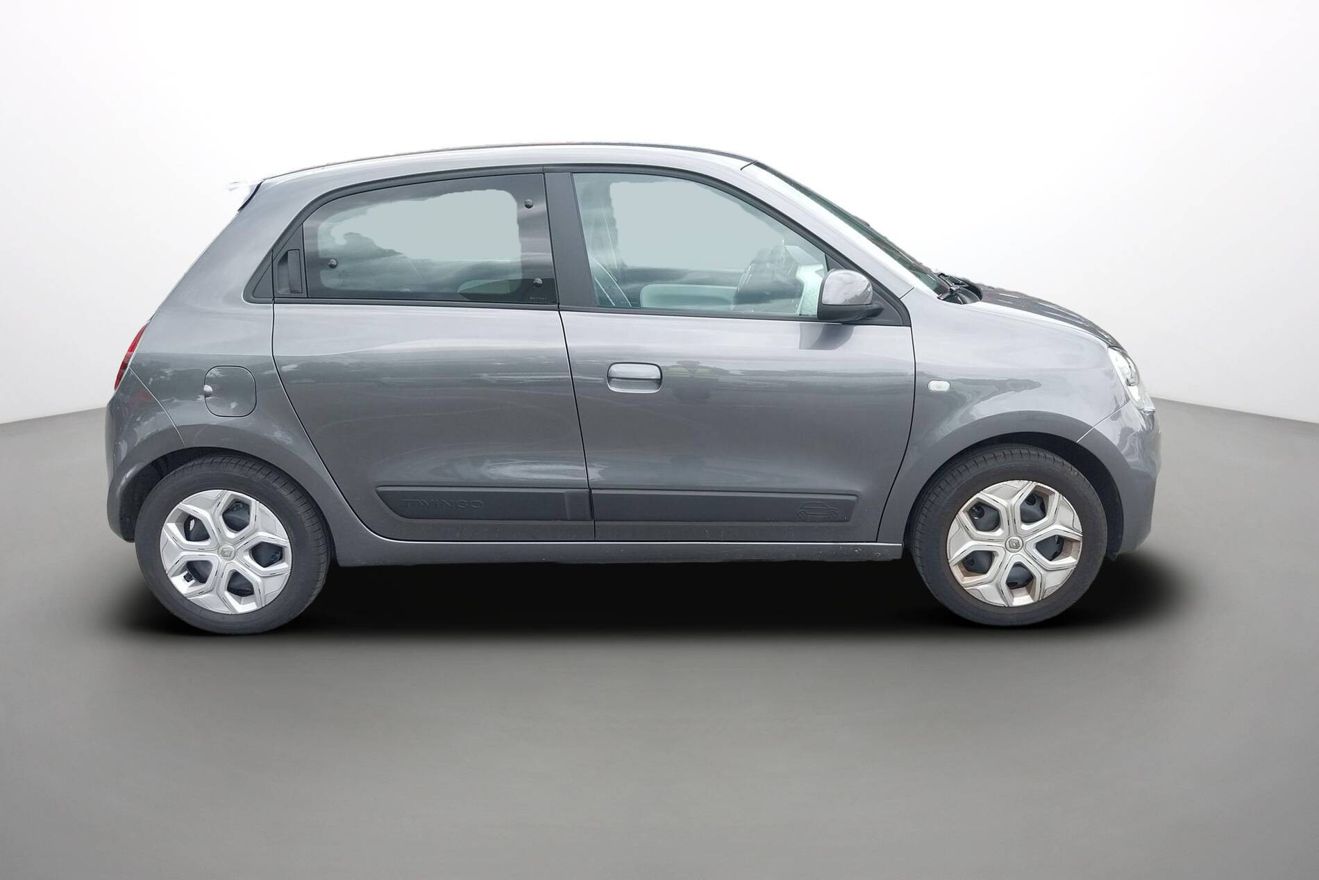 Vente en ligne Renault Twingo 3  TCe 95 au prix de 11 190 €