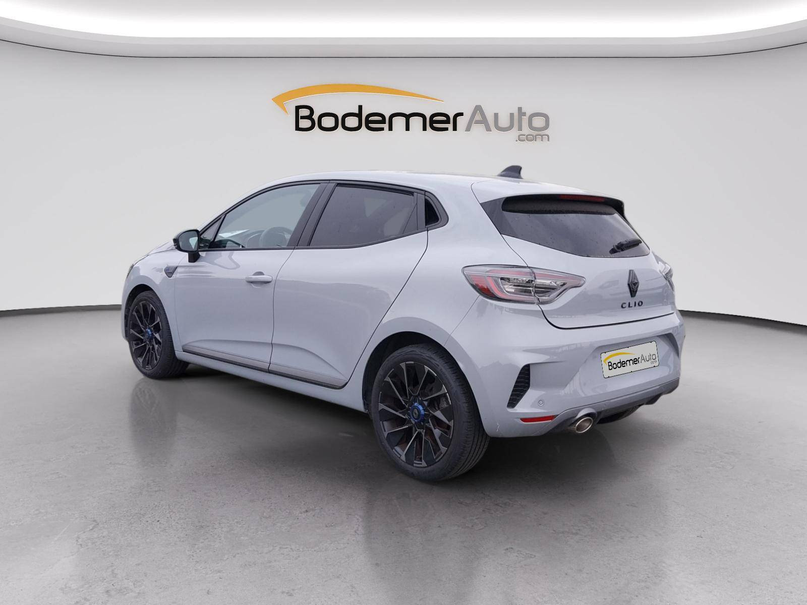 Vente en ligne Renault Clio 5 Clio TCe 90 ch GSR2 au prix de 18 990 €