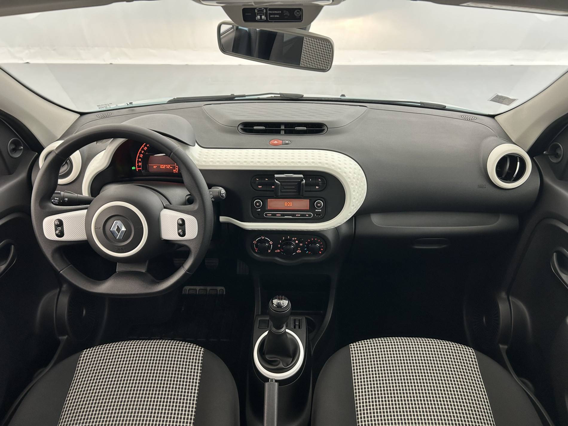 Vente en ligne Renault Twingo 3  SCe 65 - 20 au prix de 10 999 €