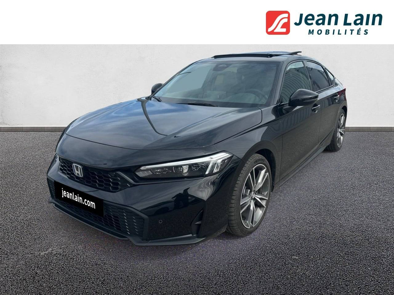 Vente en ligne HONDA CIVIC E:HEV Civic e:HEV 2.0 i-MMD Advance de 2026 au prix de 39 440 €