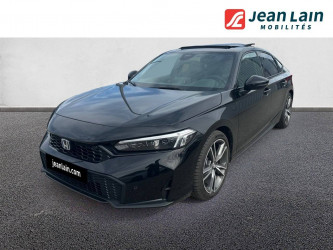 HONDA CIVIC E:HEV Civic e:HEV 2.0 i-MMD Advance 26/02/2026 en vente à Valence