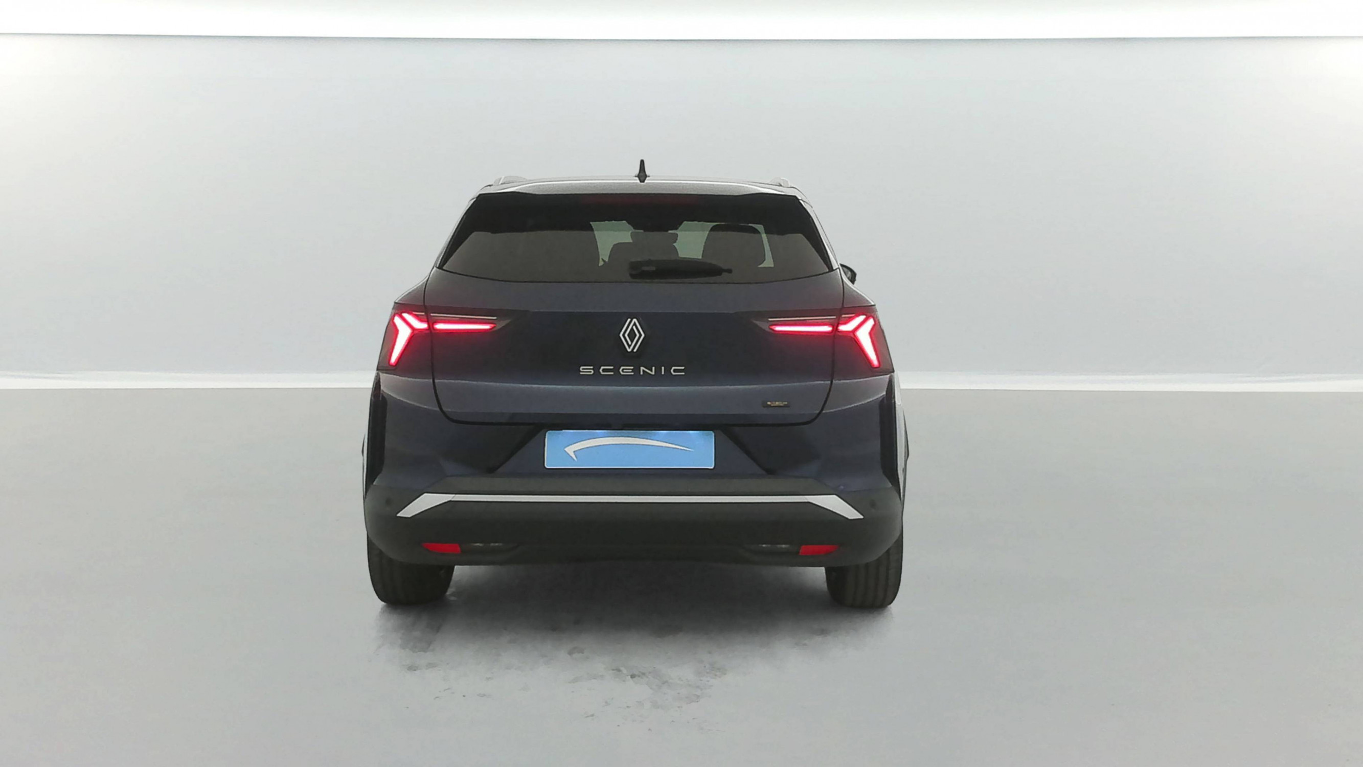 Vente en ligne Renault Scenic E-Tech Scenic E-Tech électrique 220 ch grande autonomie au prix de 37 990 €