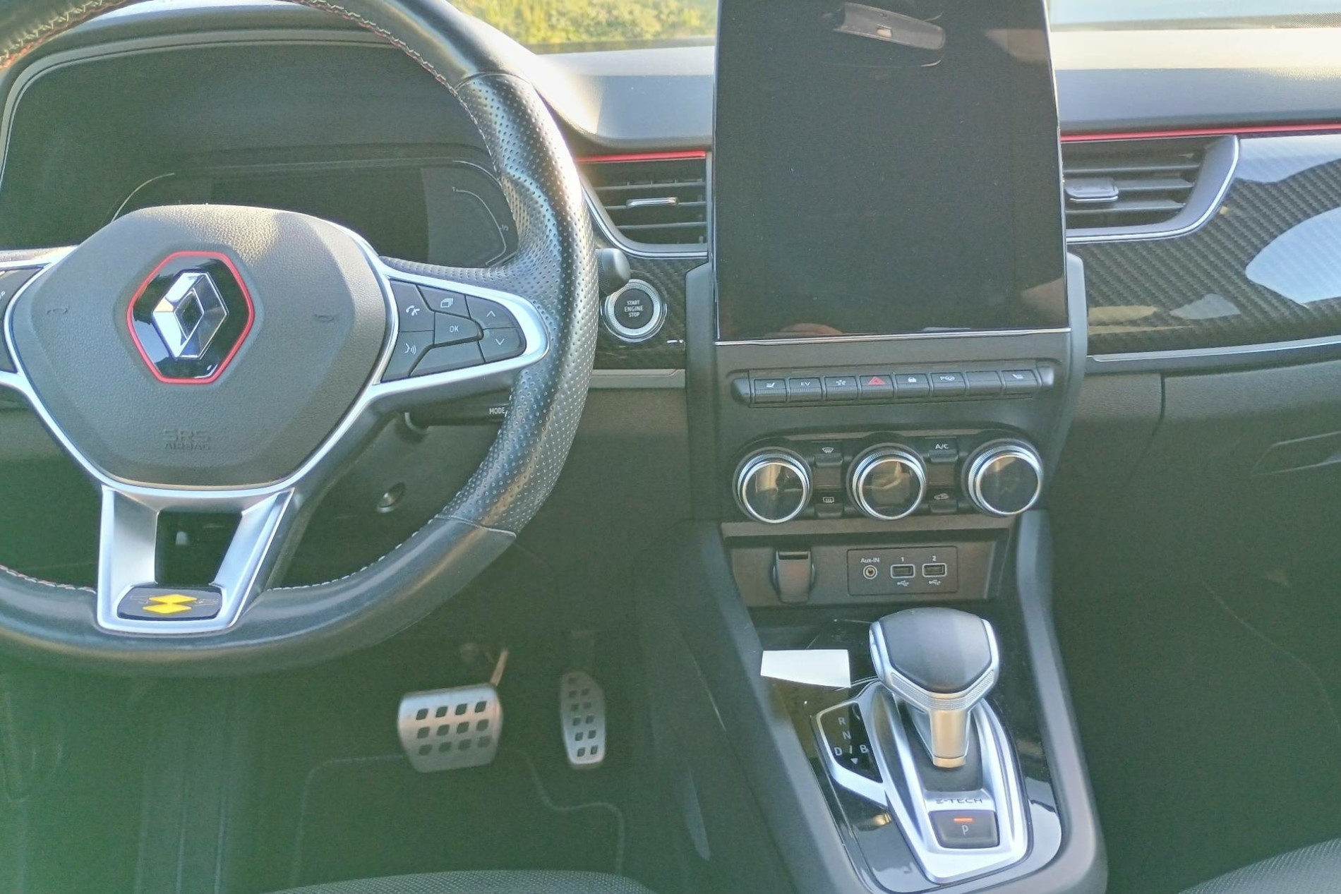 Vente en ligne Renault Arkana  E-Tech 145 - 21B au prix de 18 590 €