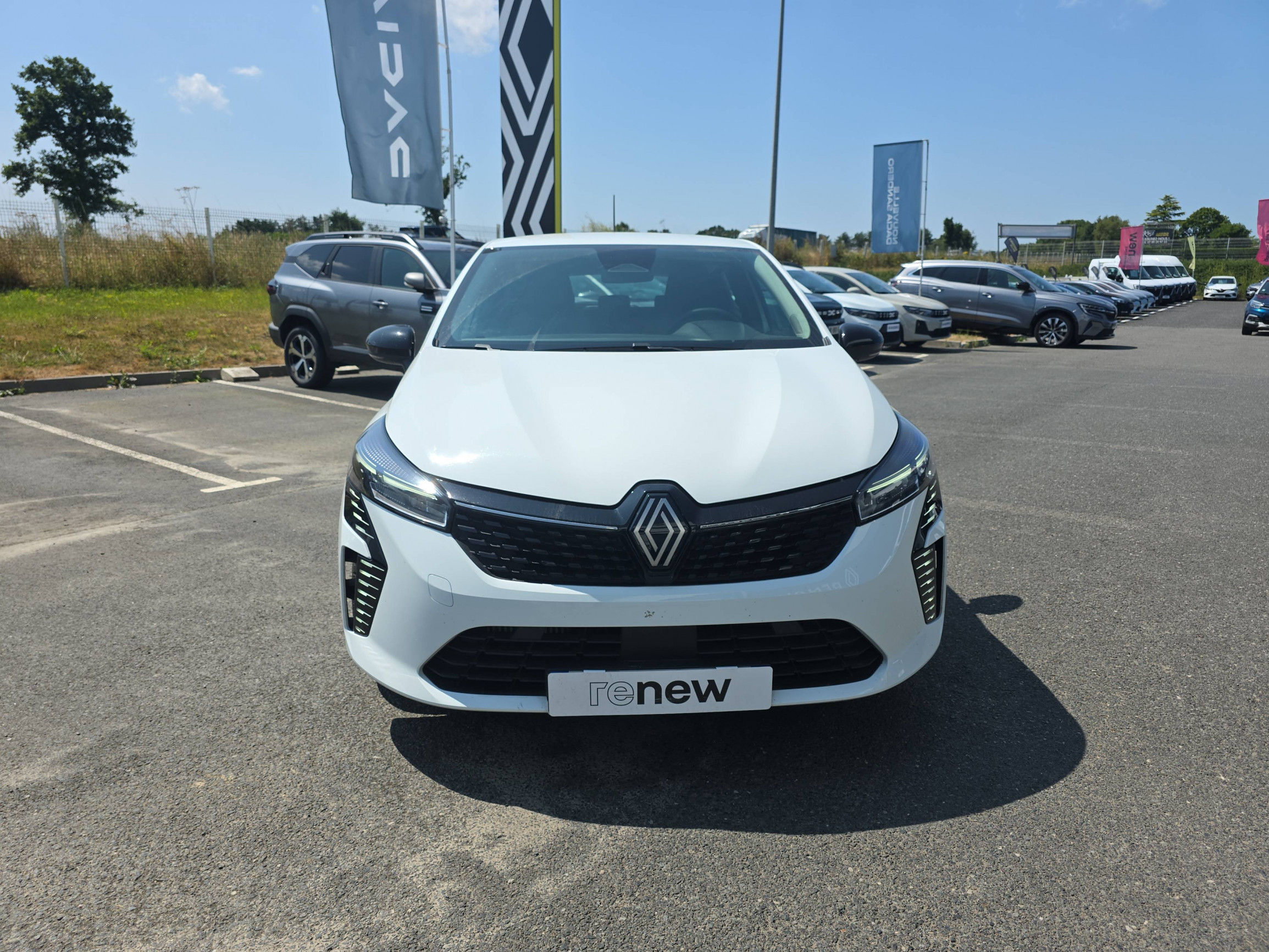 Vente en ligne Renault Clio 5 Clio TCe 90 ch GSR2 au prix de 15 990 €