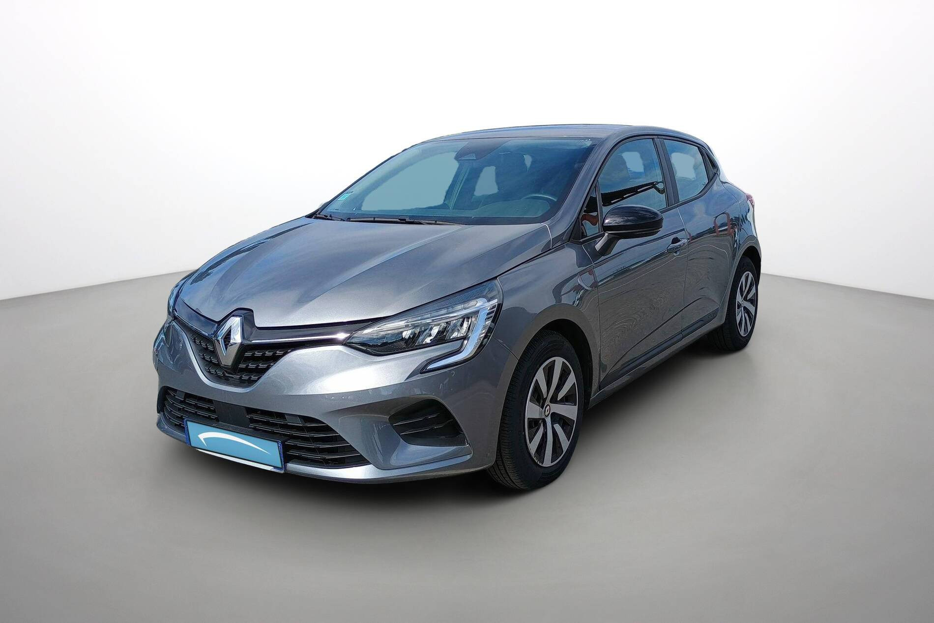 Vente en ligne Renault Clio 5 Clio TCe 90 au prix de 13 990 €