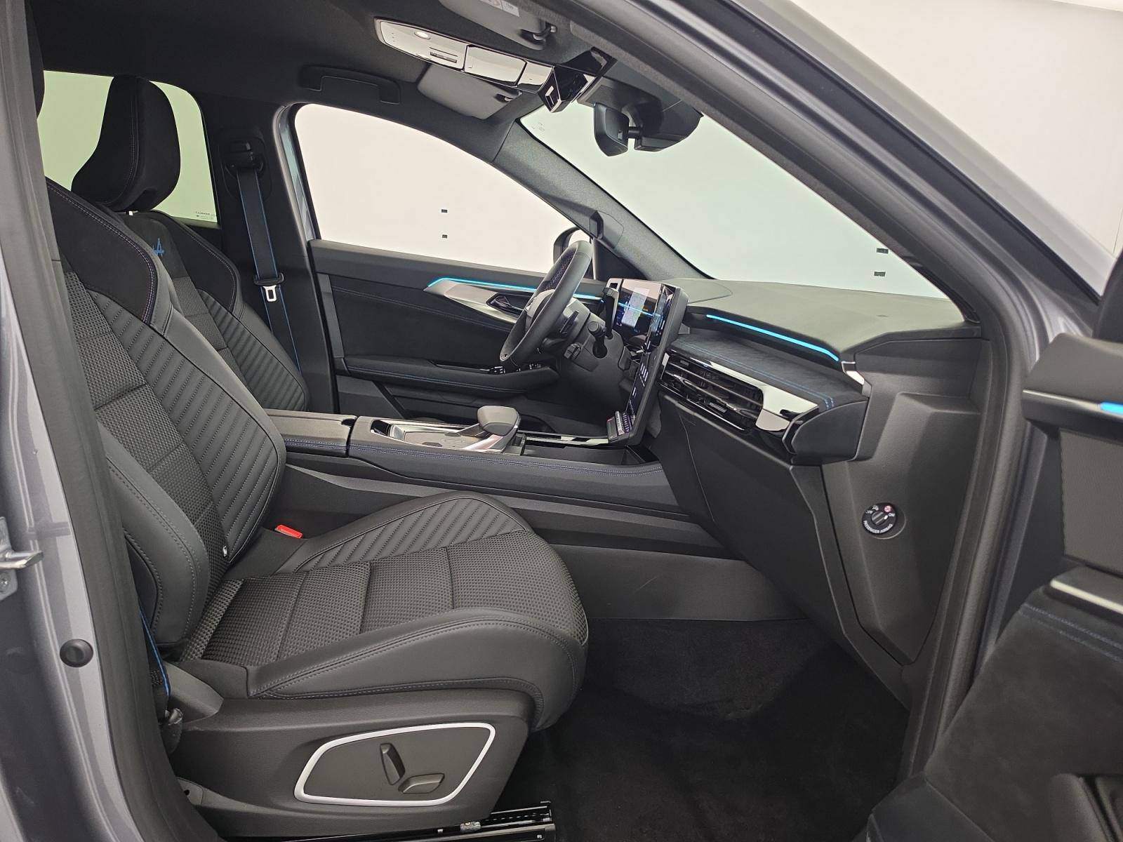Vente en ligne Renault Austral  full hybrid E-Tech 200 ch au prix de 39 490 €