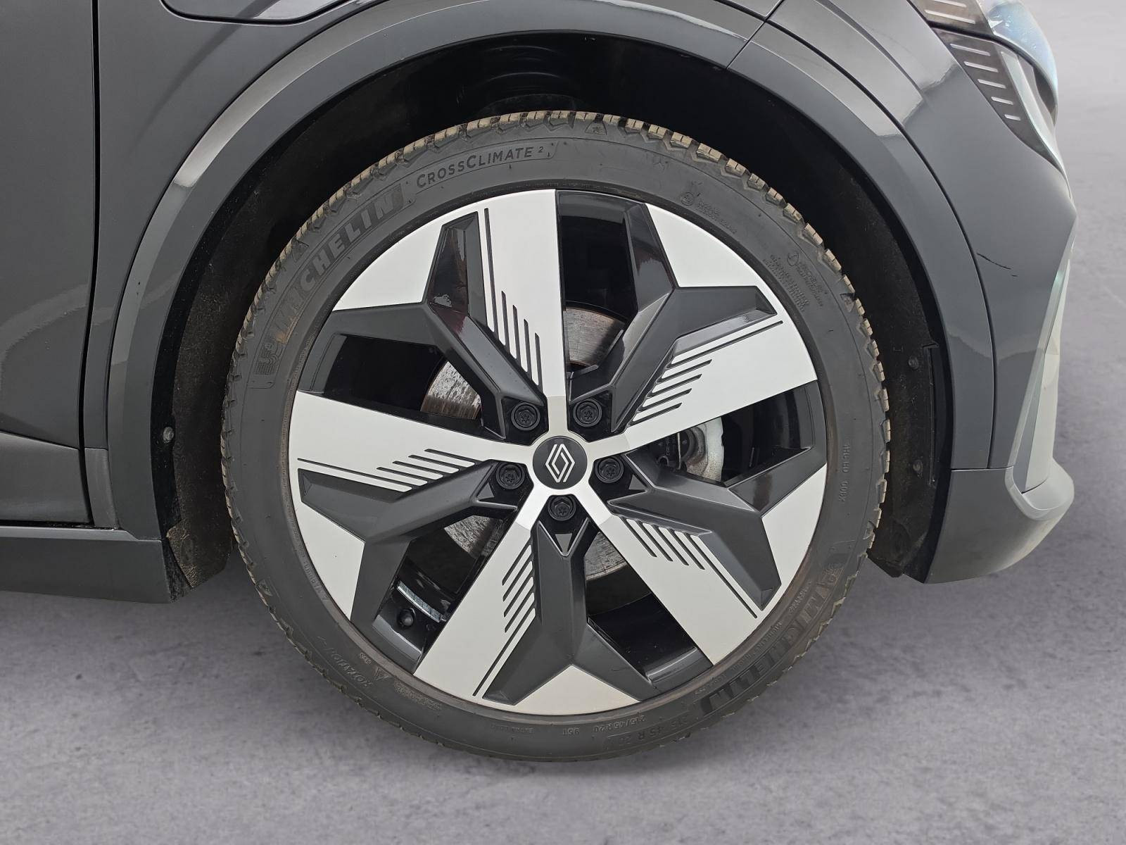 Vente en ligne Renault Megane E-Tech  EV60 220 ch super charge au prix de 23 990 €