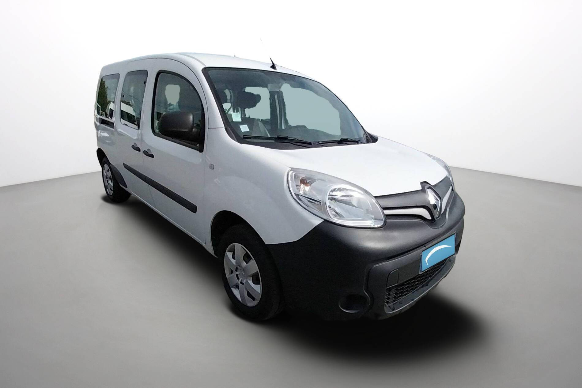 Vente en ligne Renault Kangoo Express  CA BLUE DCI 95 au prix de 12 990 €