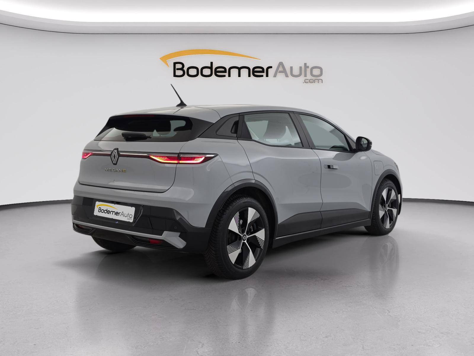 Vente en ligne Renault Megane E-Tech  EV40 130ch standard charge au prix de 18 991 €