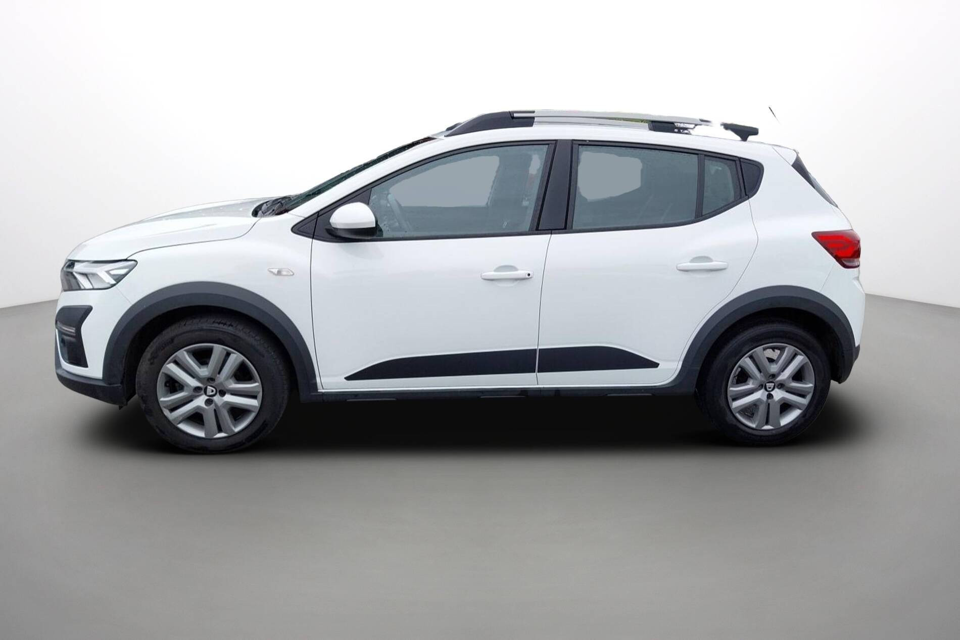 Vente en ligne Dacia Sandero  TCe 90 au prix de 12 490 €