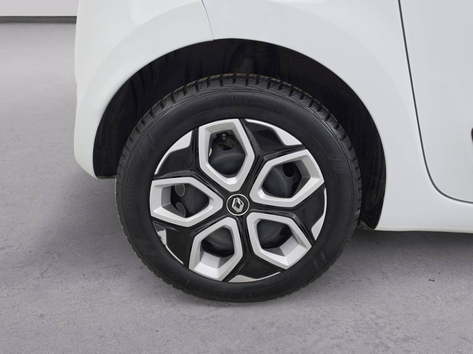 Vente en ligne Renault Twingo 3  SCe 65 au prix de 11 290 €