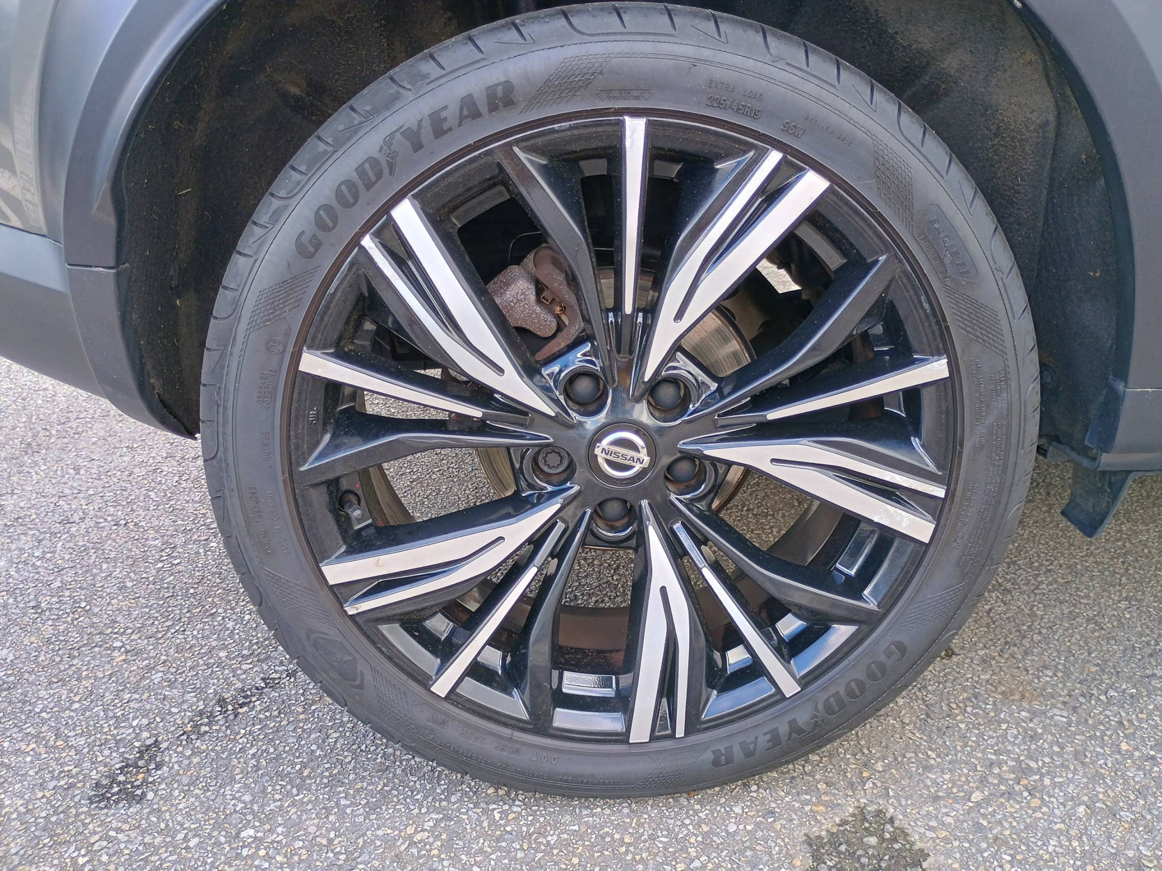 Vente en ligne Nissan Juke Juke DIG-T 114 au prix de 18 300 €