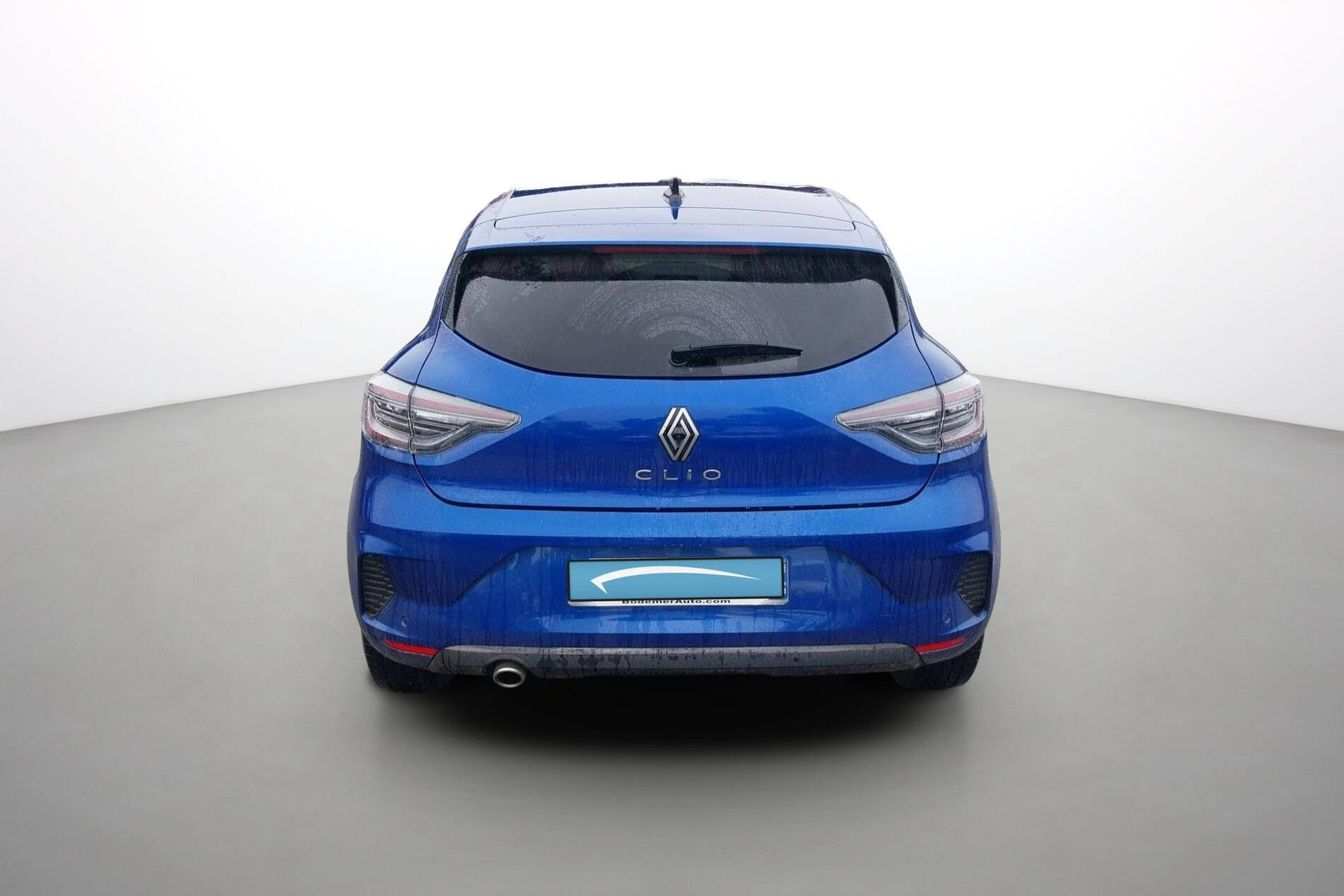Vente en ligne Renault Clio 5 Clio TCe 90 au prix de 15 990 €