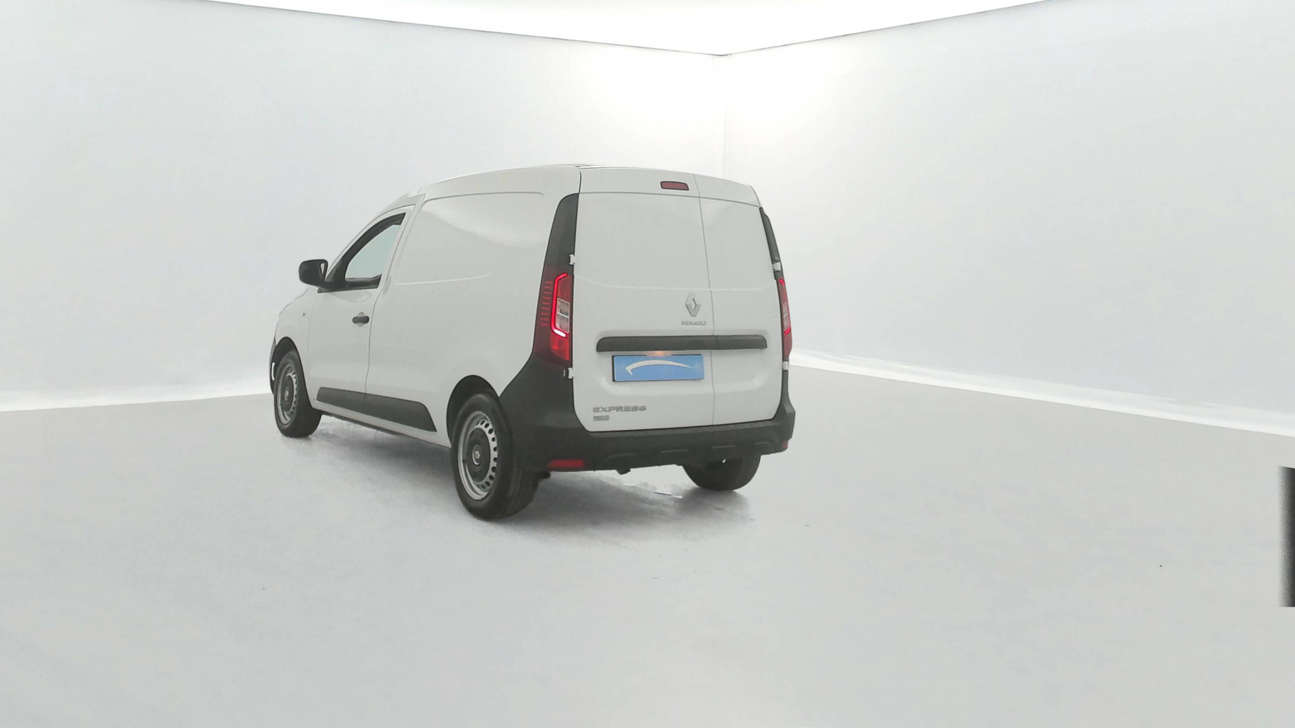 Vente en ligne Renault Express Van  BLUE DCI 75 - 22 au prix de 11 990 €