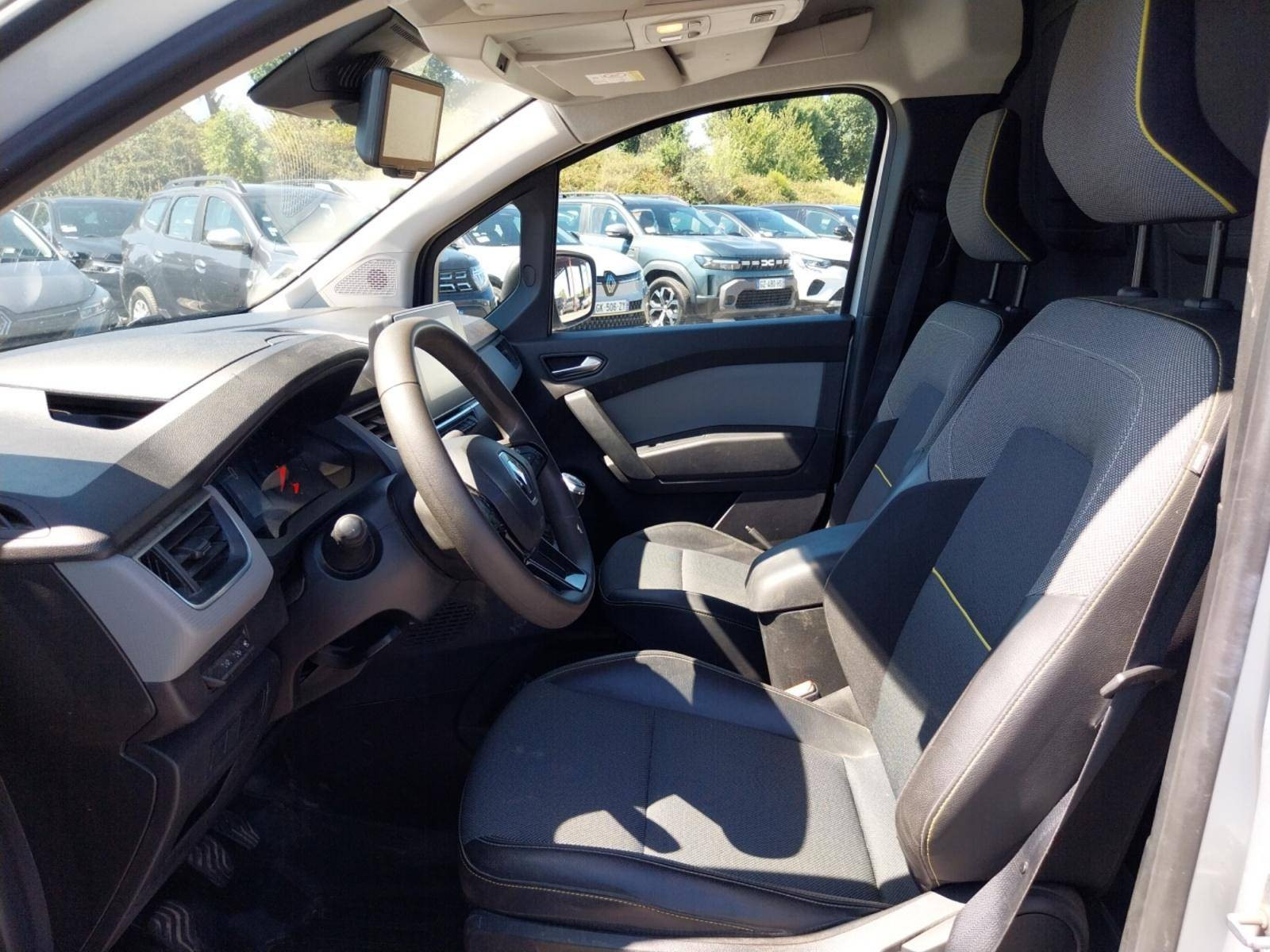 Vente en ligne Renault Kangoo Van  BLUE DCI 95 au prix de 12 990 €