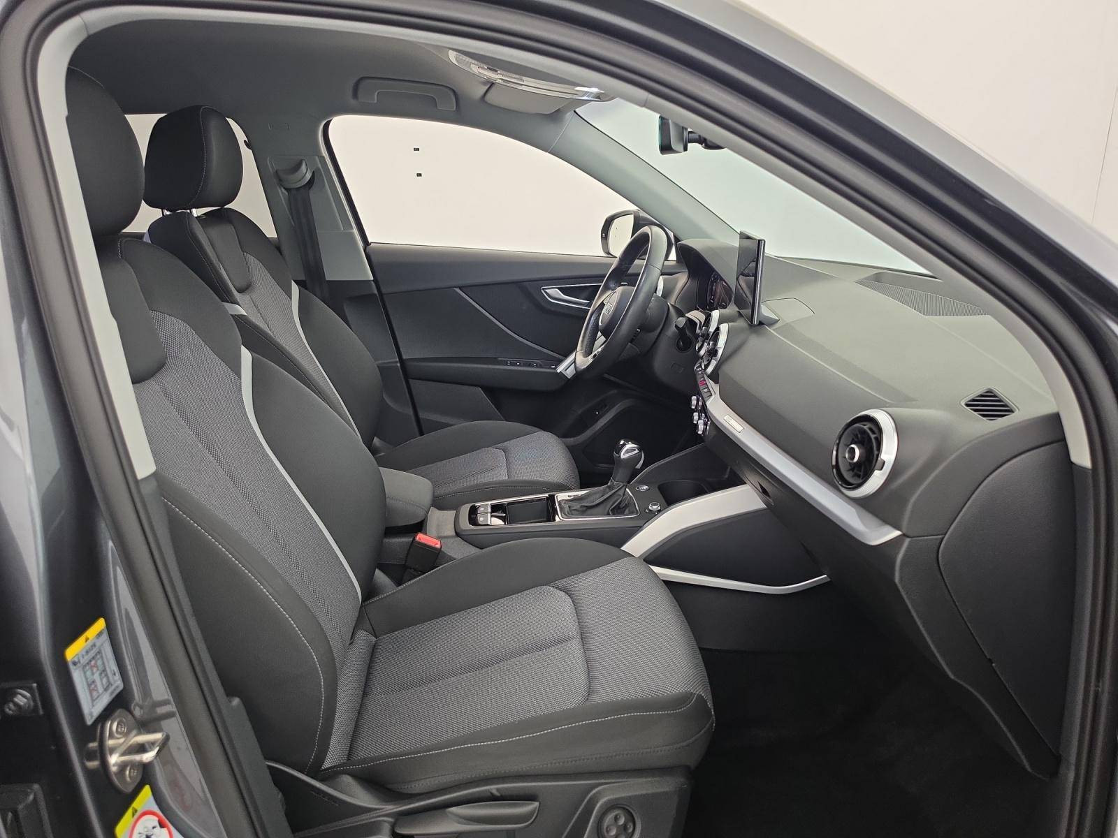 Vente en ligne Audi Q2  35 TDI 150 S tronic 7 au prix de 32 990 €
