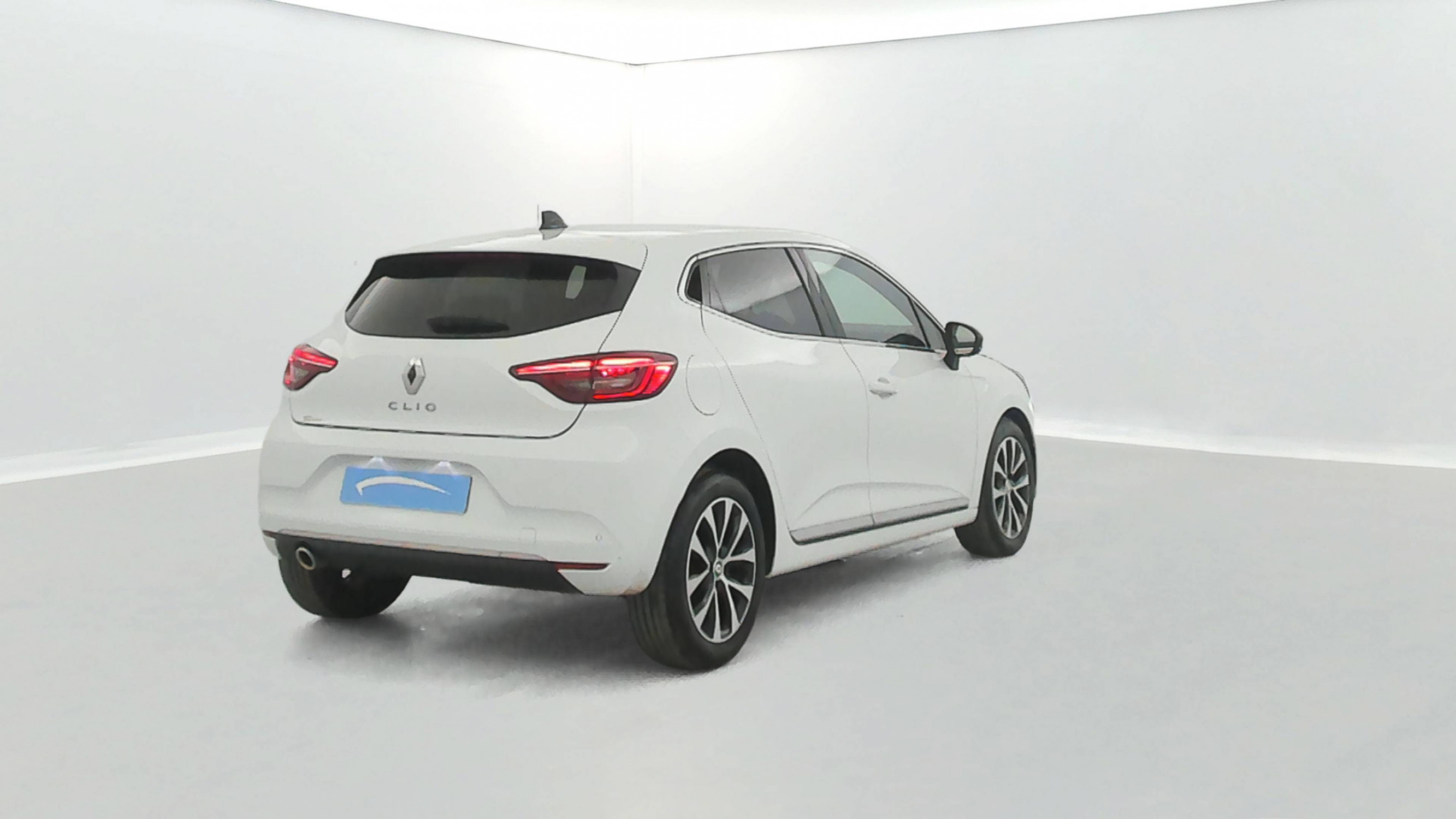 Vente en ligne Renault Clio 5 Clio TCe 90 au prix de 15 990 €