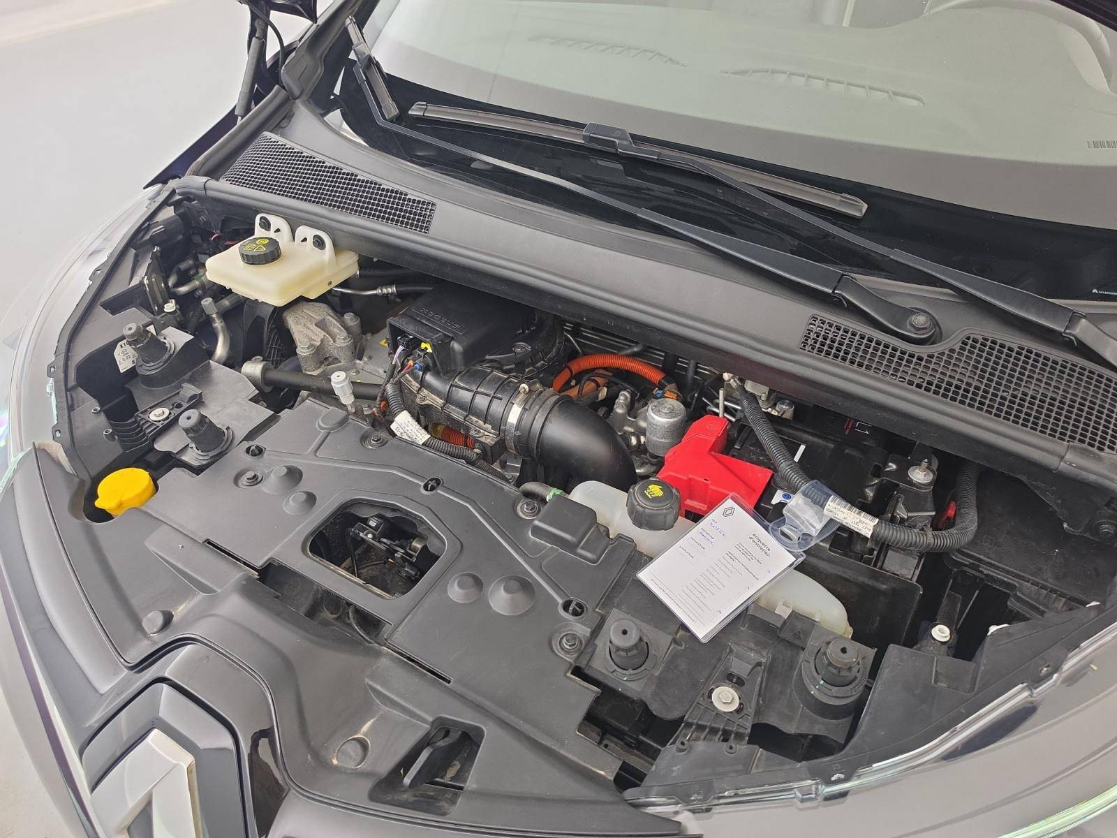 Vente en ligne Renault Zoé Zoe R135 - 22B au prix de 16 990 €