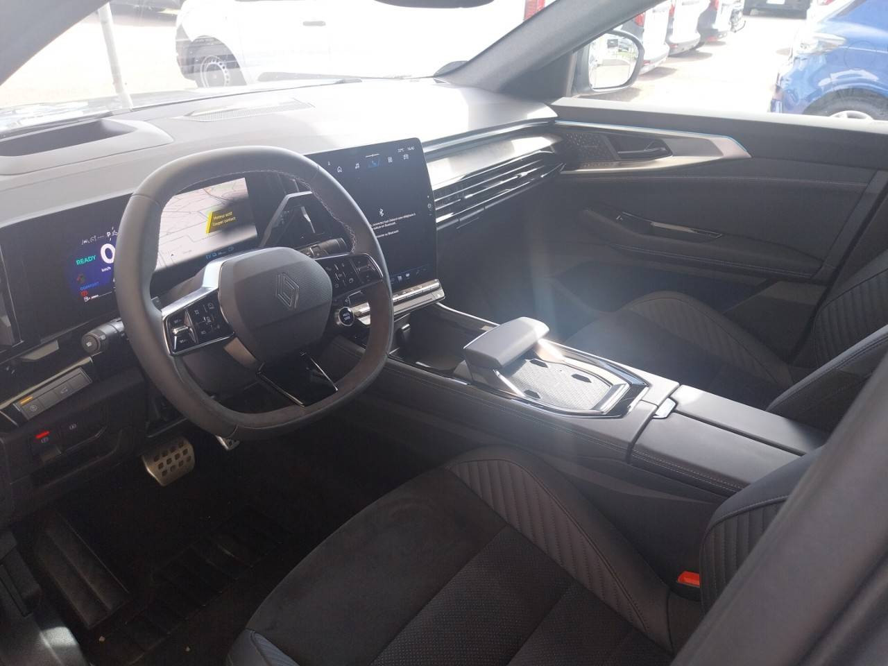 Vente en ligne Renault Rafale  E-Tech full hybrid 200 ch au prix de 39 990 €