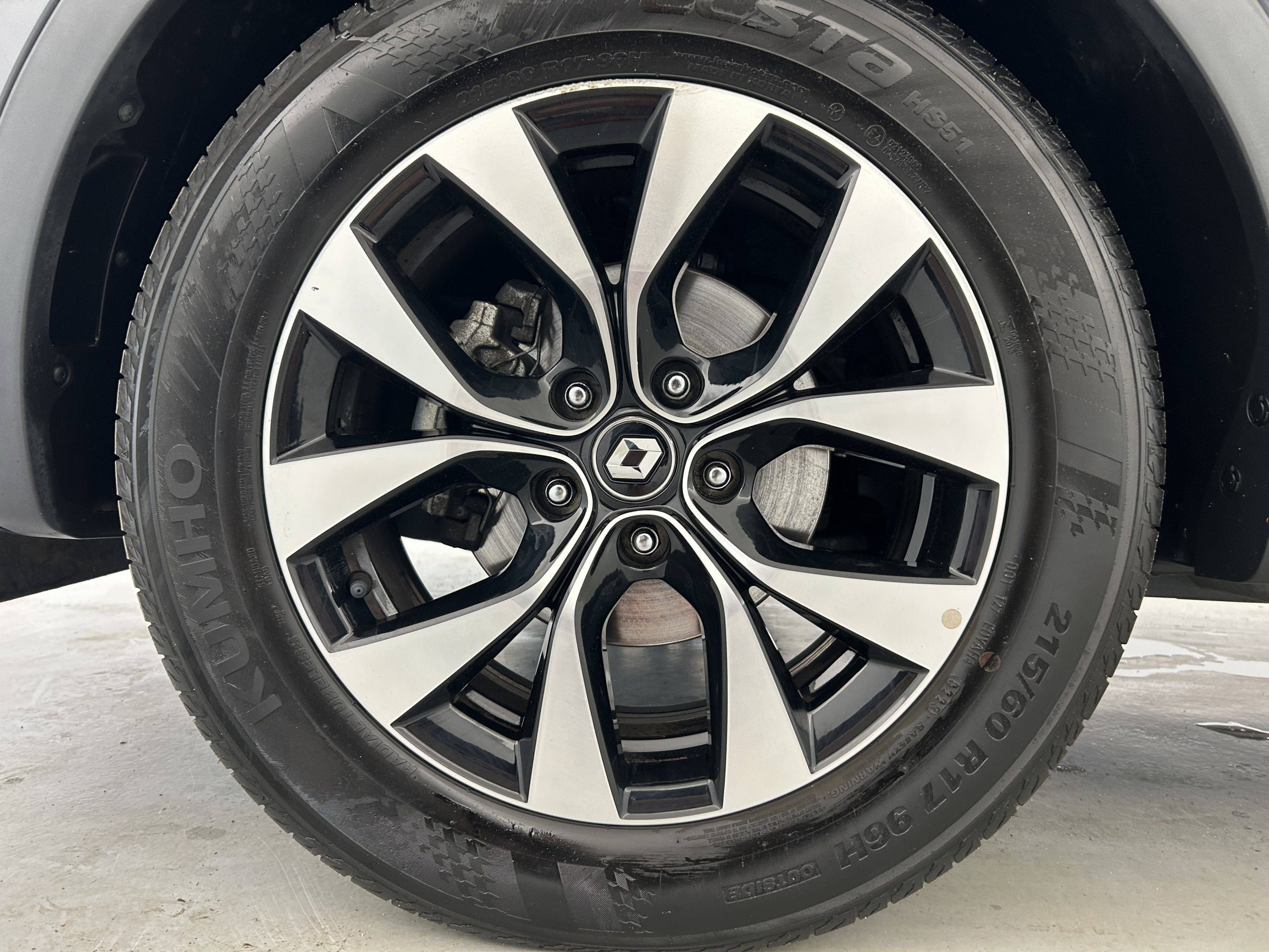 Vente en ligne Renault Arkana  mild hybrid 140 EDC FAP - 22 au prix de 21 500 €