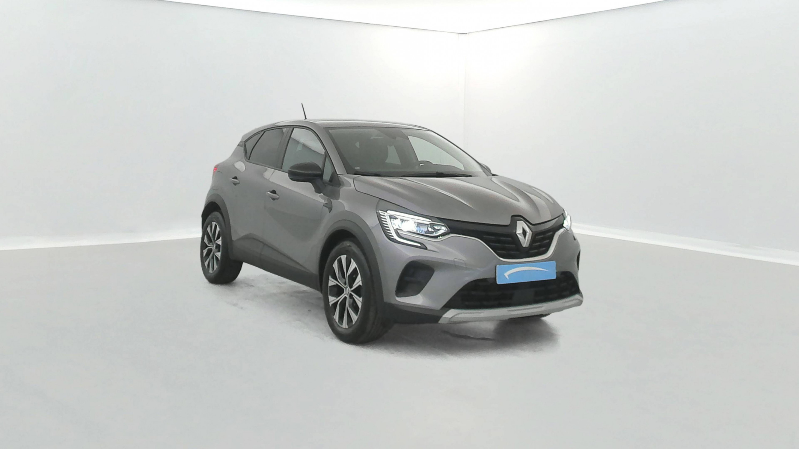 Vente en ligne Renault Captur  TCe 90 au prix de 17 700 €