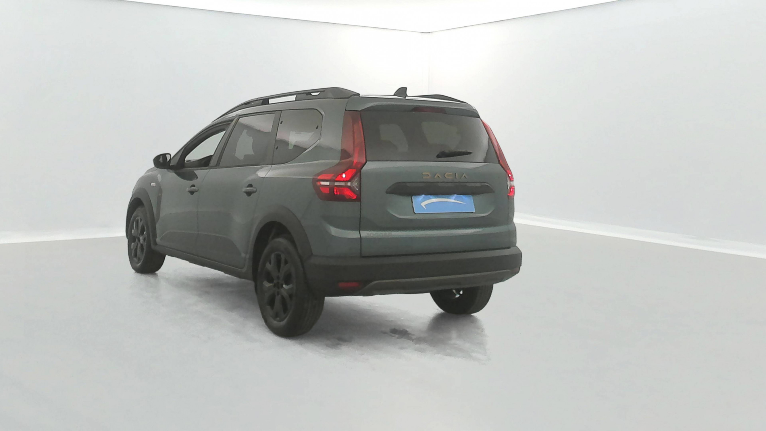 Vente en ligne Dacia Jogger  ECO-G 100 7 places GSR2 au prix de 22 590 €