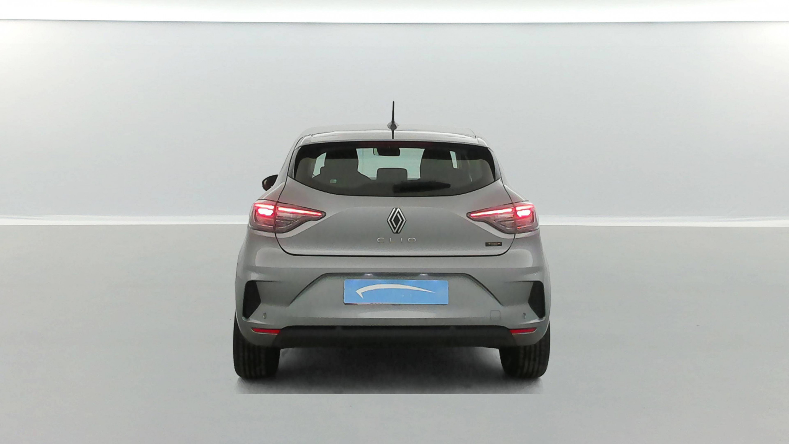 Vente en ligne Renault Clio 5 Clio E-Tech full hybrid 145 ch GSR2 au prix de 19 990 €