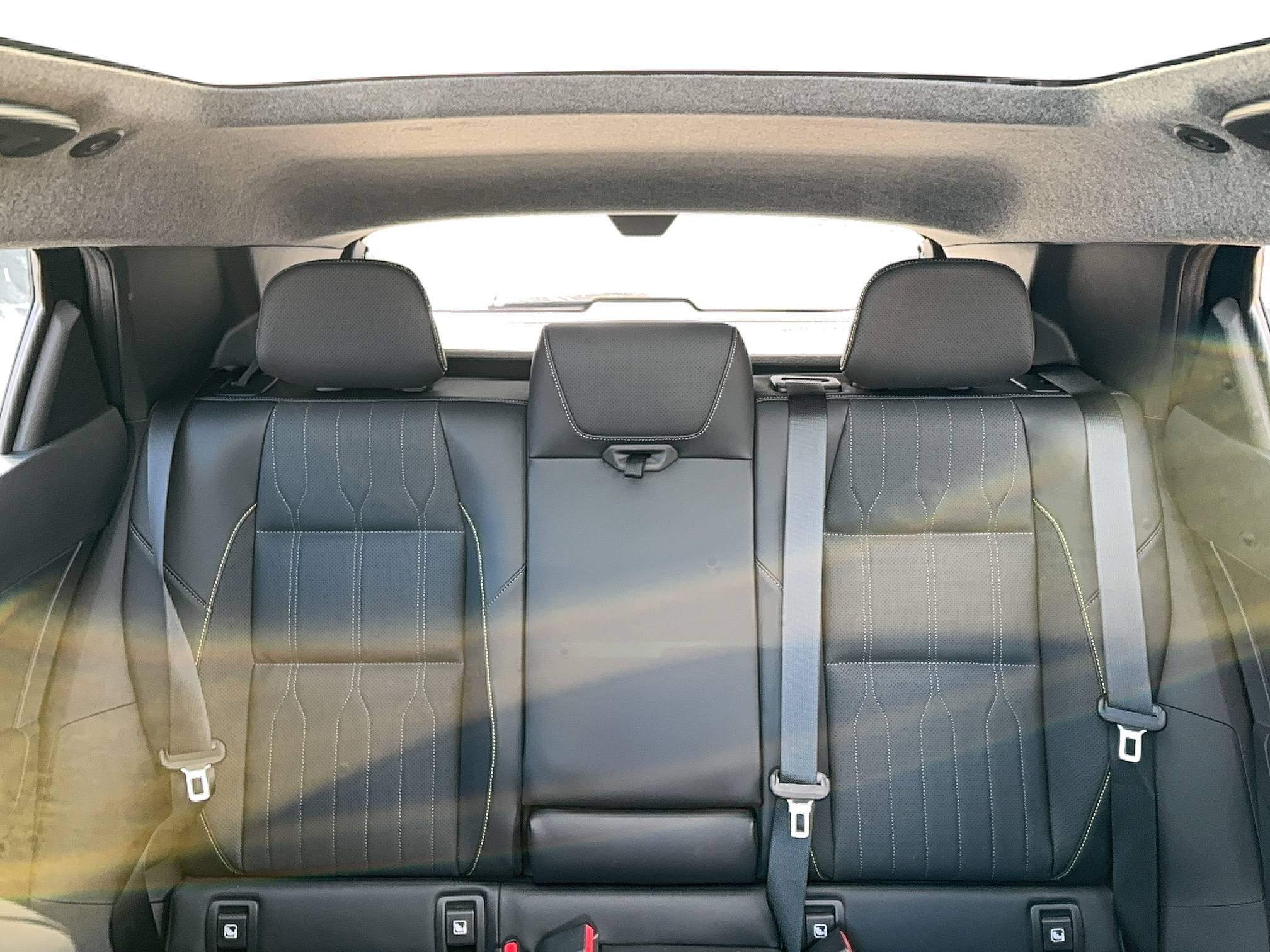 Vente en ligne Renault Scenic E-Tech Scenic E-Tech électrique 220 ch grande autonomie au prix de 47 900 €