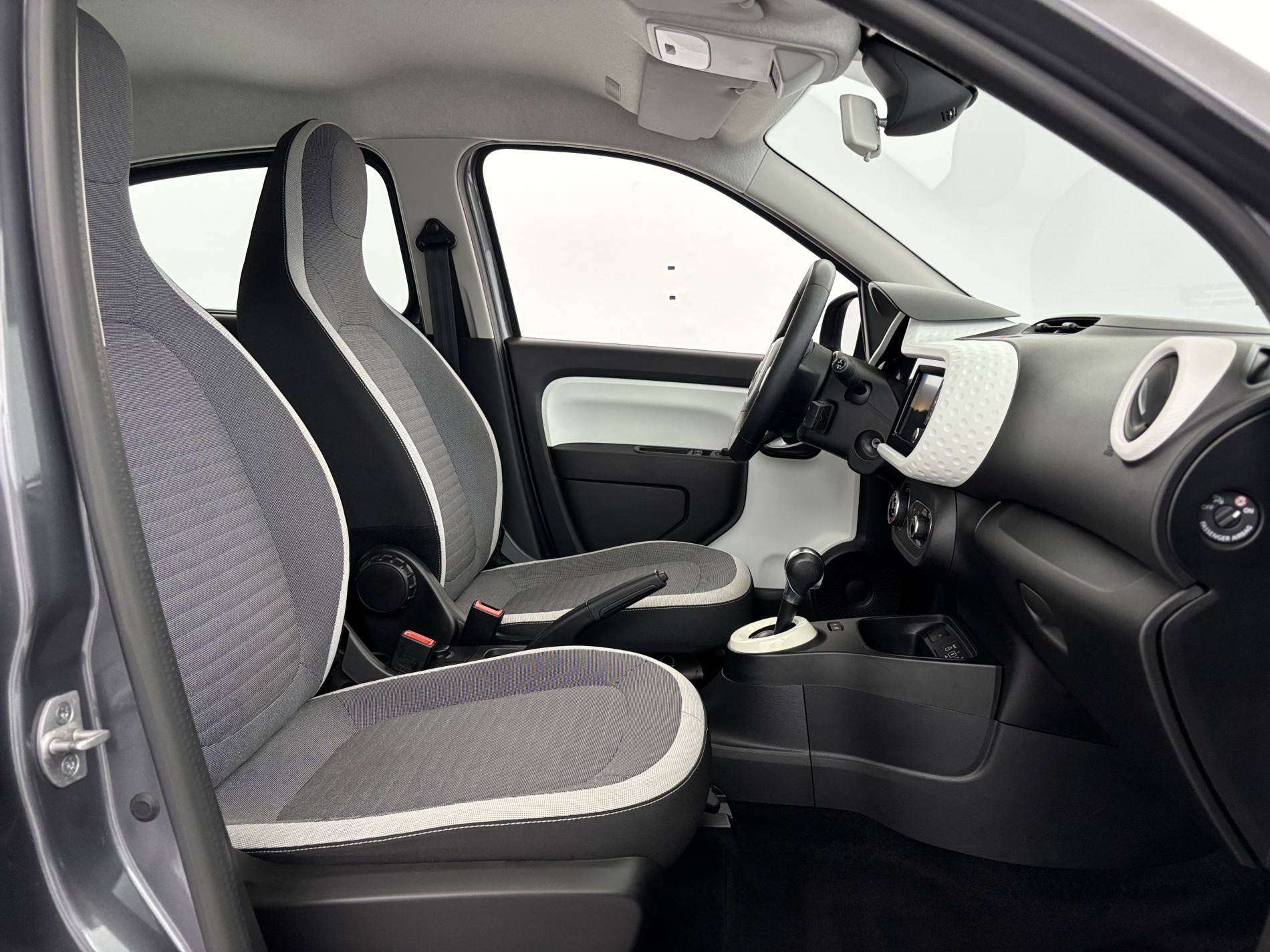 Vente en ligne Renault Twingo Electrique Twingo III Achat Intégral - 21 au prix de 12 890 €