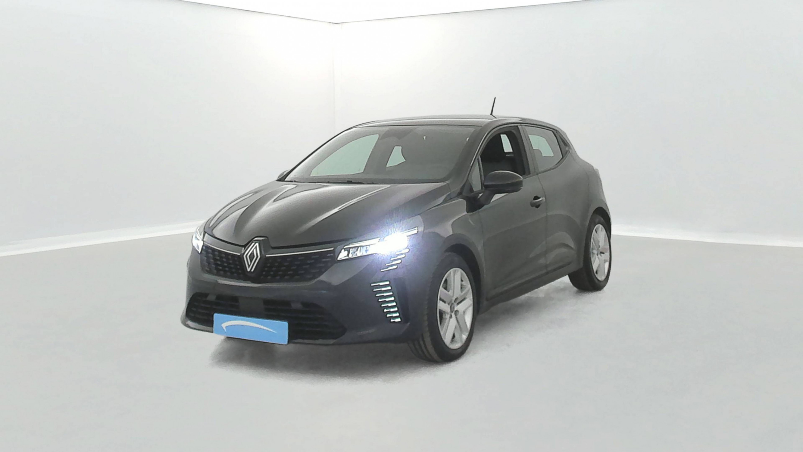 Renault Clio 5 Clio E-Tech full hybrid 145 ch GSR2 occasion de 2025 en vente à Vire