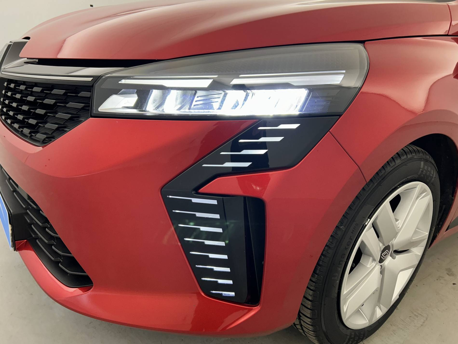 Vente en ligne Renault Clio 5 Clio E-Tech full hybrid 145 au prix de 19 490 €