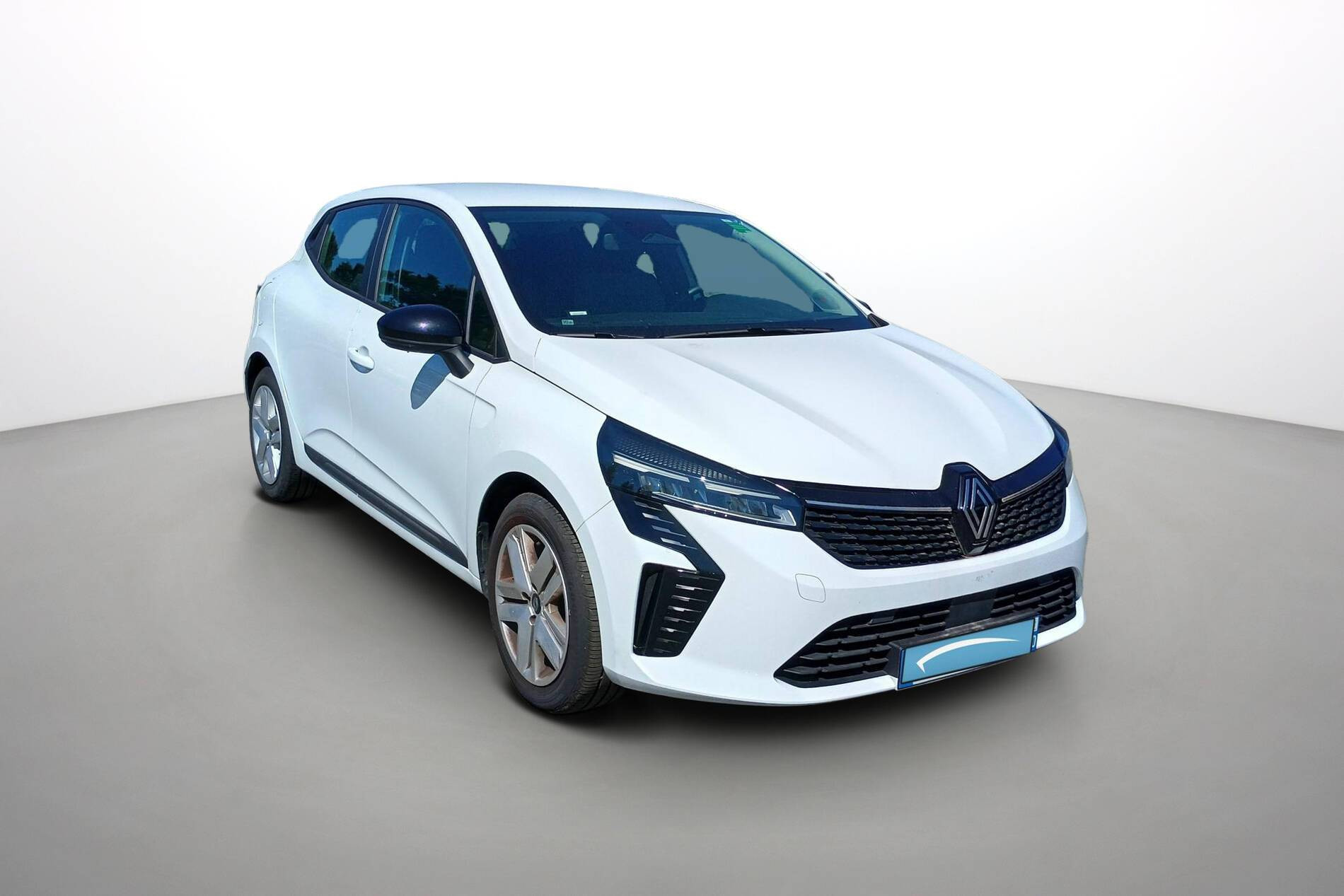 Vente en ligne Renault Clio 5 Clio Blue dCi 100 ch GSR2 au prix de 17 490 €