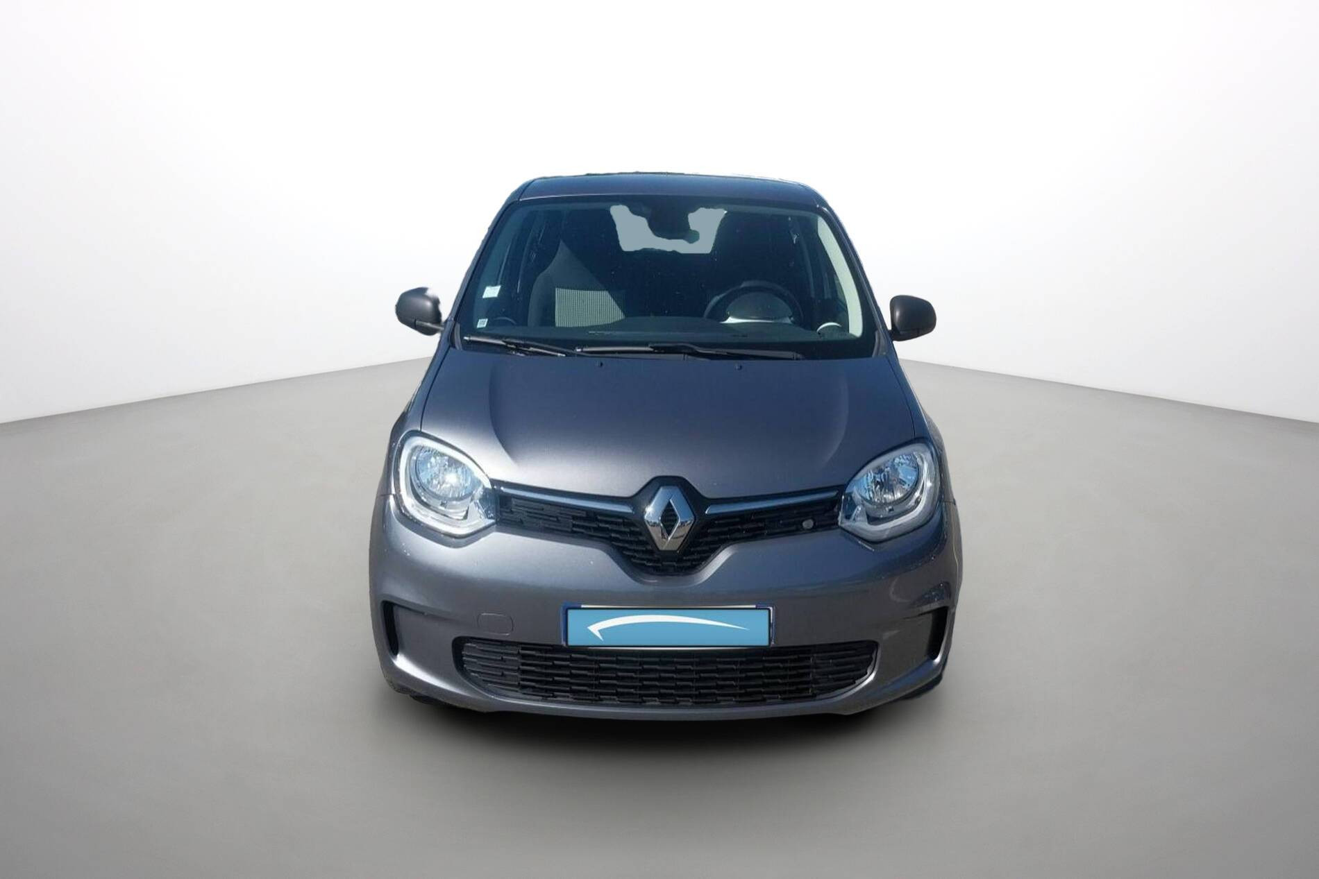 Vente en ligne Renault Twingo Electrique Twingo III Achat Intégral - 21 au prix de 10 490 €