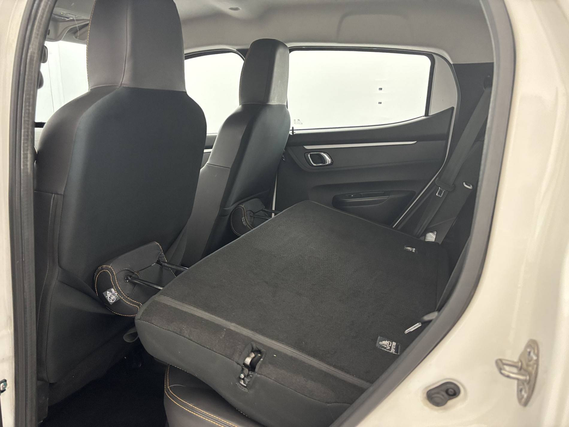 Vente en ligne Dacia Spring  Achat Intégral au prix de 10 790 €