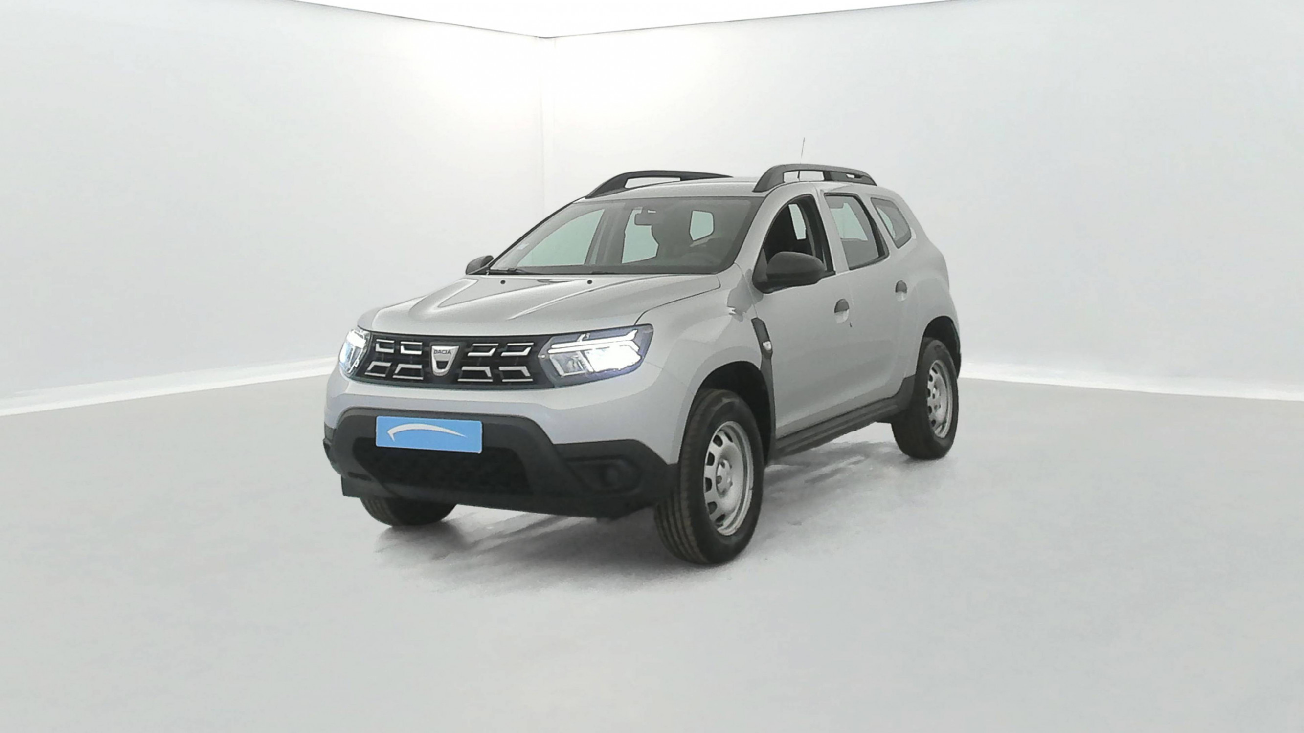 Dacia Duster  ECO-G 100 4x2 occasion de 2022 en vente à Brest