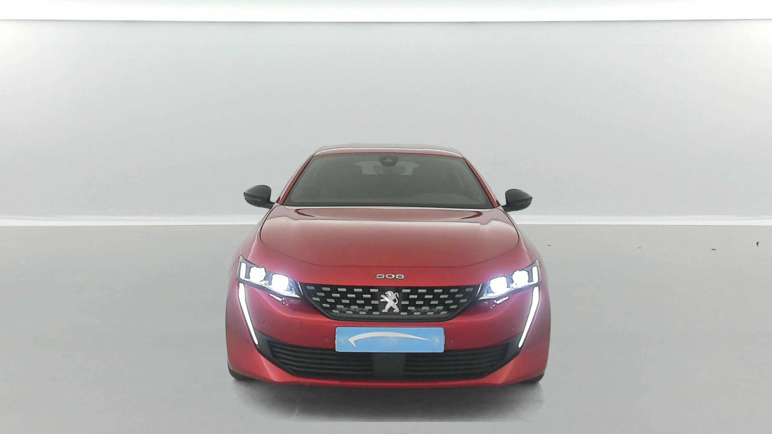 Vente en ligne Peugeot 508  Hybrid 225 e-EAT8 au prix de 21 490 €