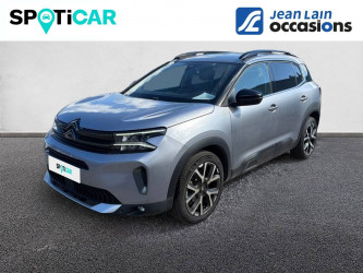 CITROEN C5 AIRCROSS C5 Aircross BlueHDi 130 S&S EAT8 Shine Pack 29/05/2023 en vente à Sallanches