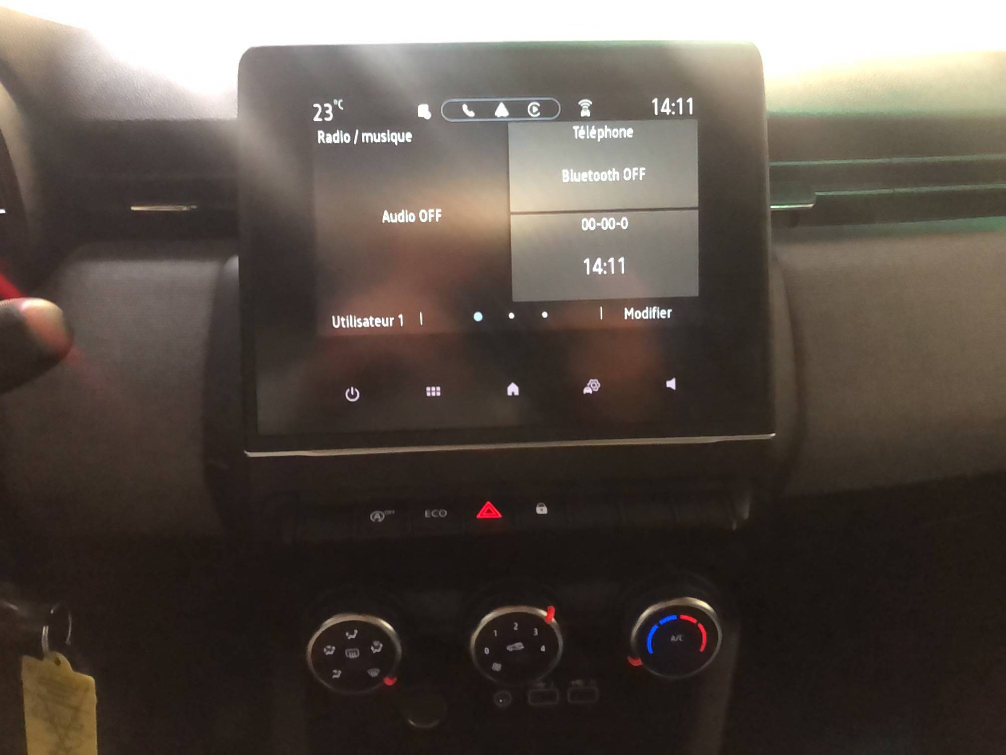 Vente en ligne Renault Clio 5 Clio TCe 90 au prix de 15 990 €