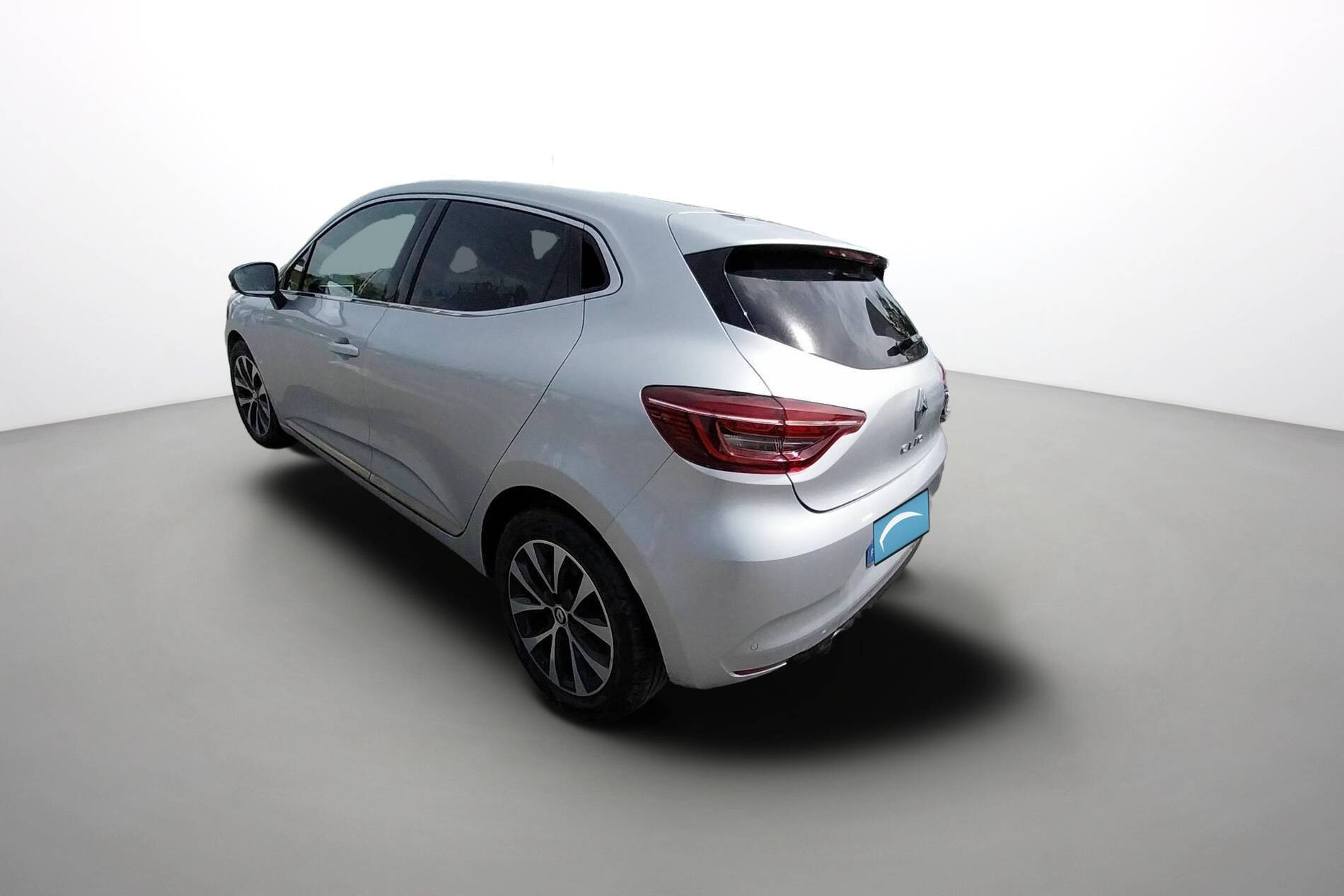 Vente en ligne Renault Clio 5 Clio TCe 90 au prix de 13 490 €