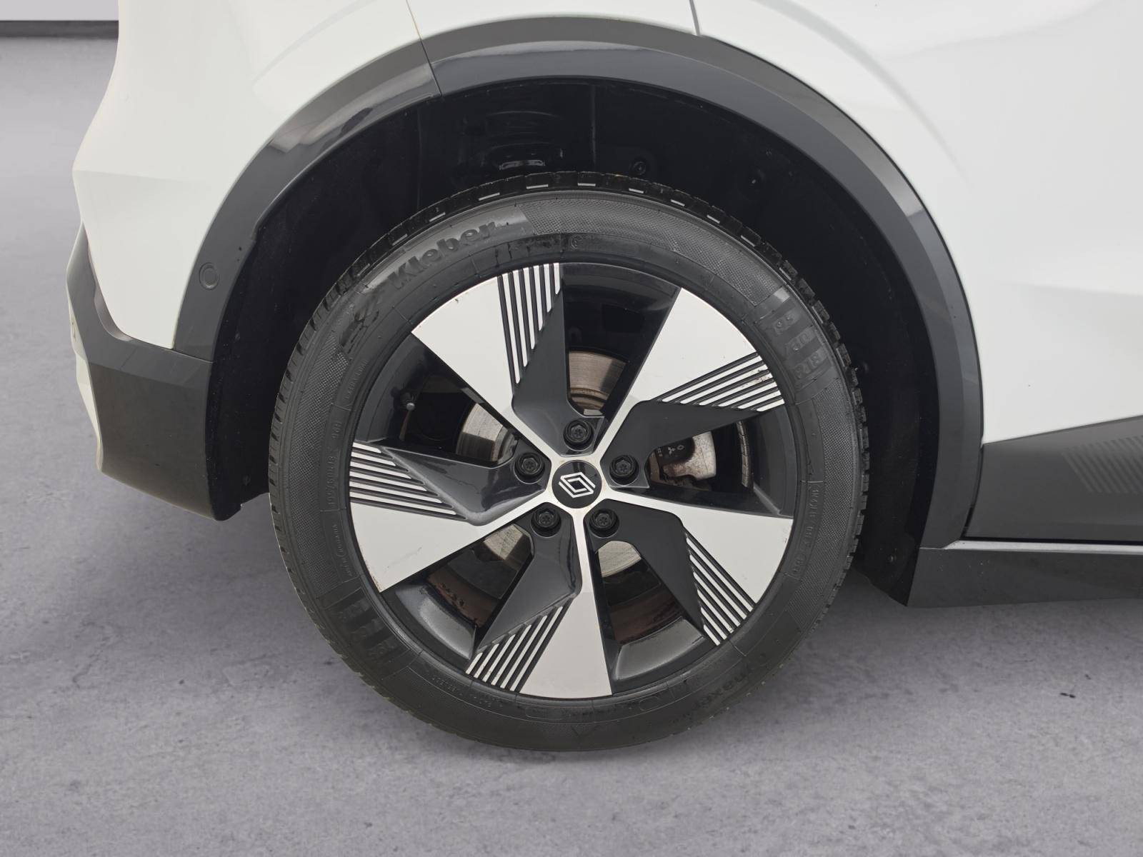 Vente en ligne Renault Megane E-Tech  EV40 130ch standard charge au prix de 20 990 €