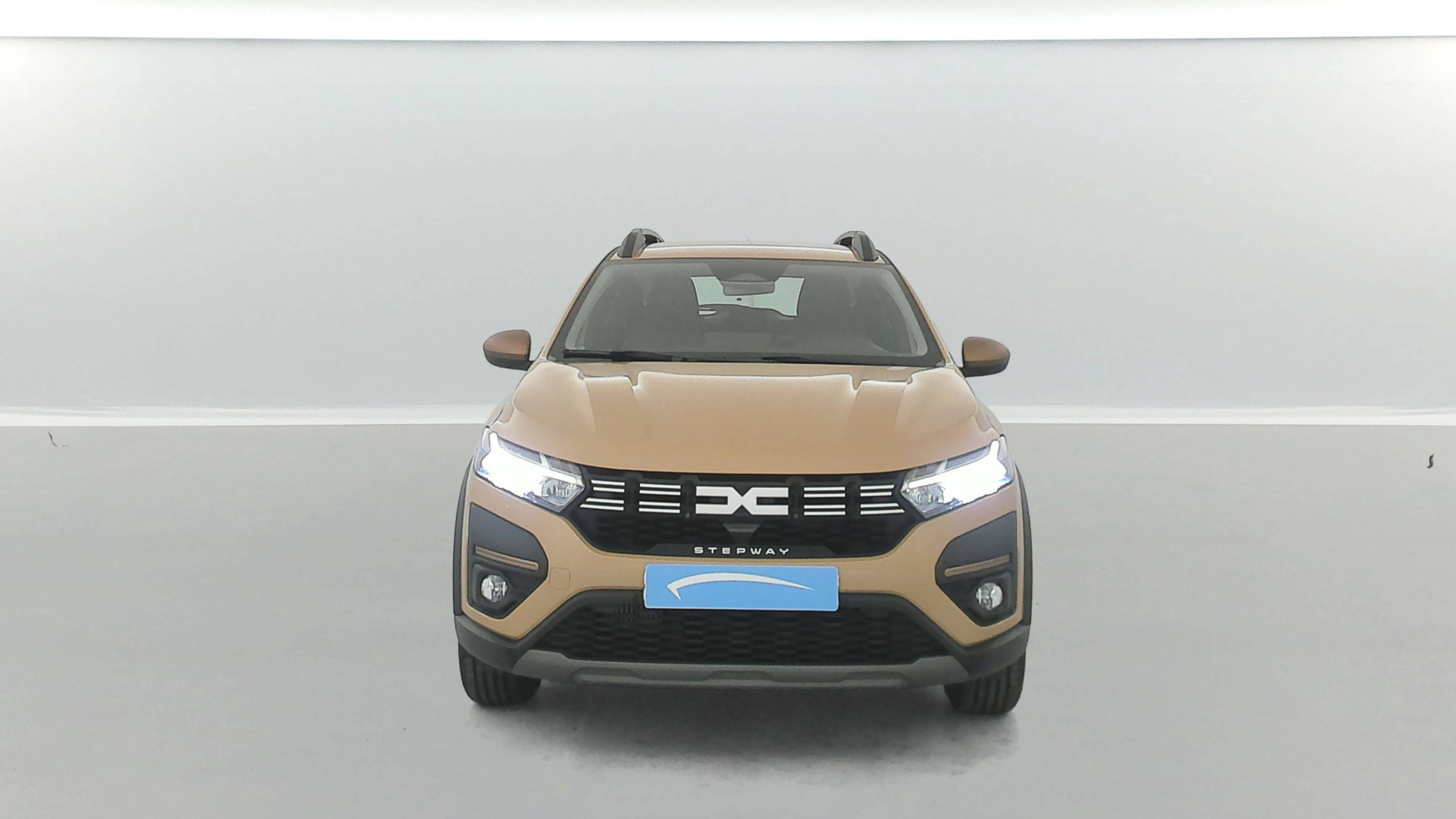Dacia Sandero  ECO-G 100 occasion de 2024 en vente à Cherbourg