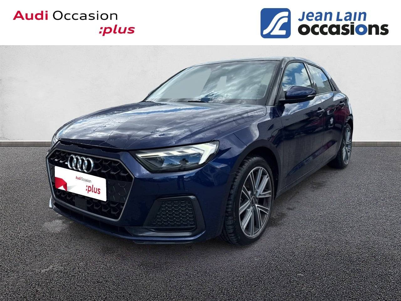 Vente en ligne AUDI A1 SPORTBACK A1 Sportback 25 TFSI 95 ch BVM5 Advanced de 2024 au prix de 23 990 €