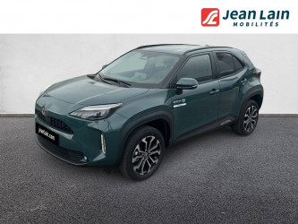 TOYOTA YARIS CROSS HYBRIDE Yaris Cross Hybride 130h 2WD Design 31/03/2026 en vente à Chambéry