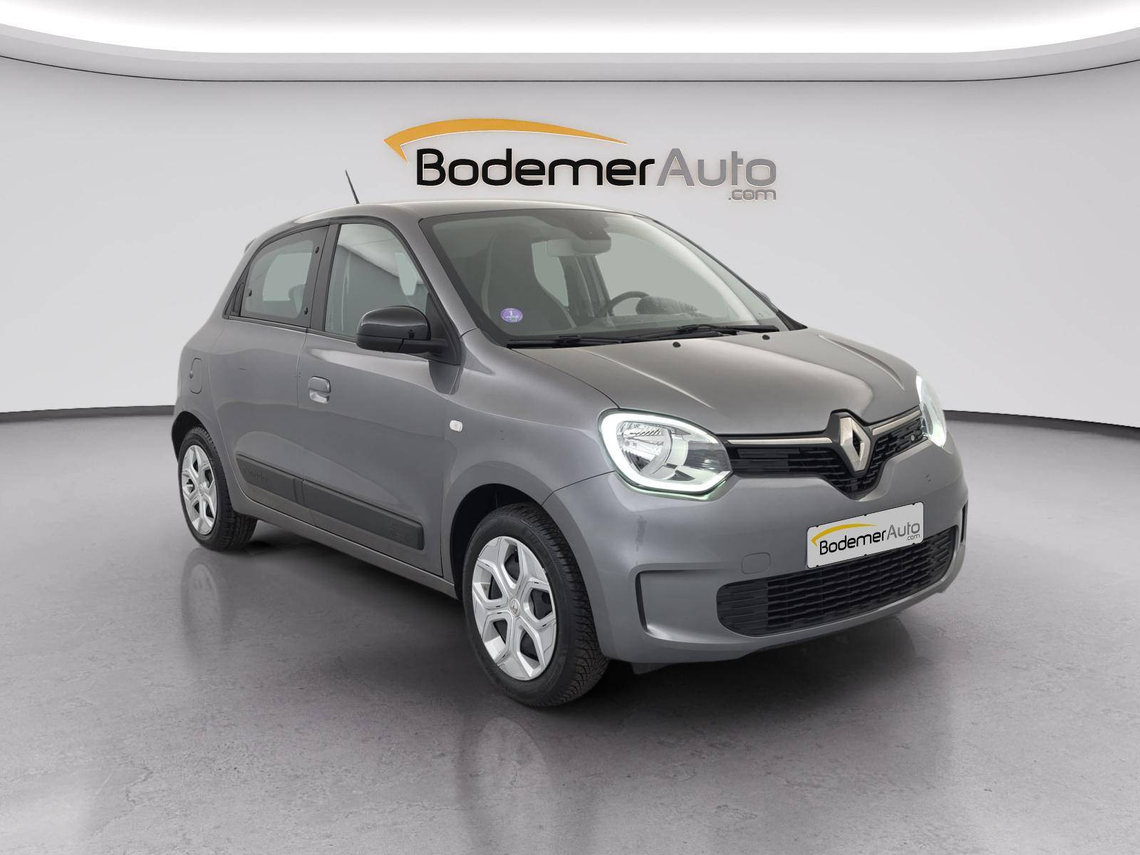 Vente en ligne Renault Twingo 3  SCe 65 au prix de 12 000 €
